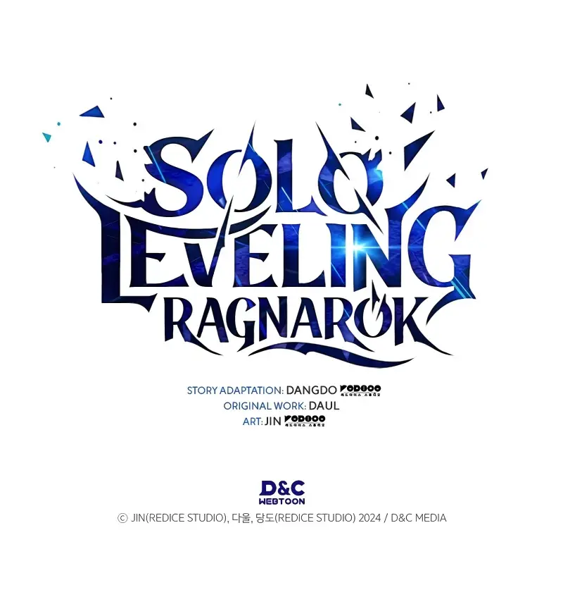 Solo Leveling: Ragnarok (Novela) capítulo 9 página 42
