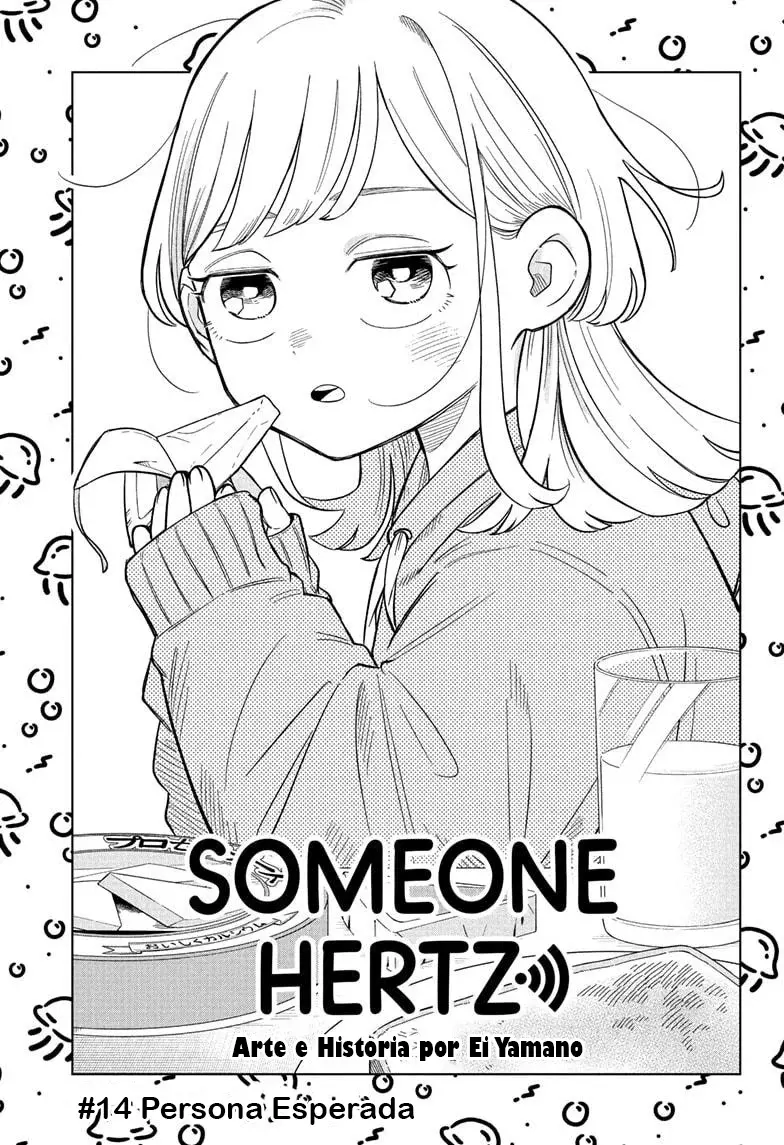 Someone Hertz capítulo 14 página 2
