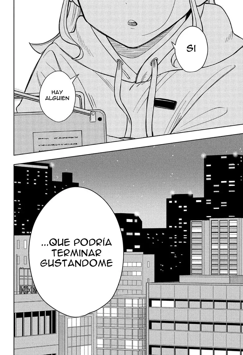 Someone Hertz capítulo 7 página 21