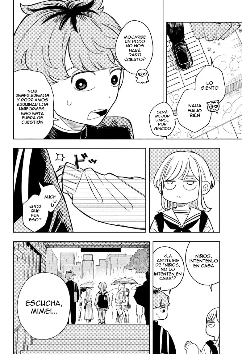 Someone Hertz capítulo 9 página 11