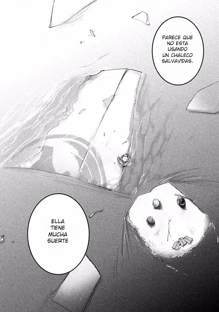 Sounan desu ka? capítulo 1 página 6
