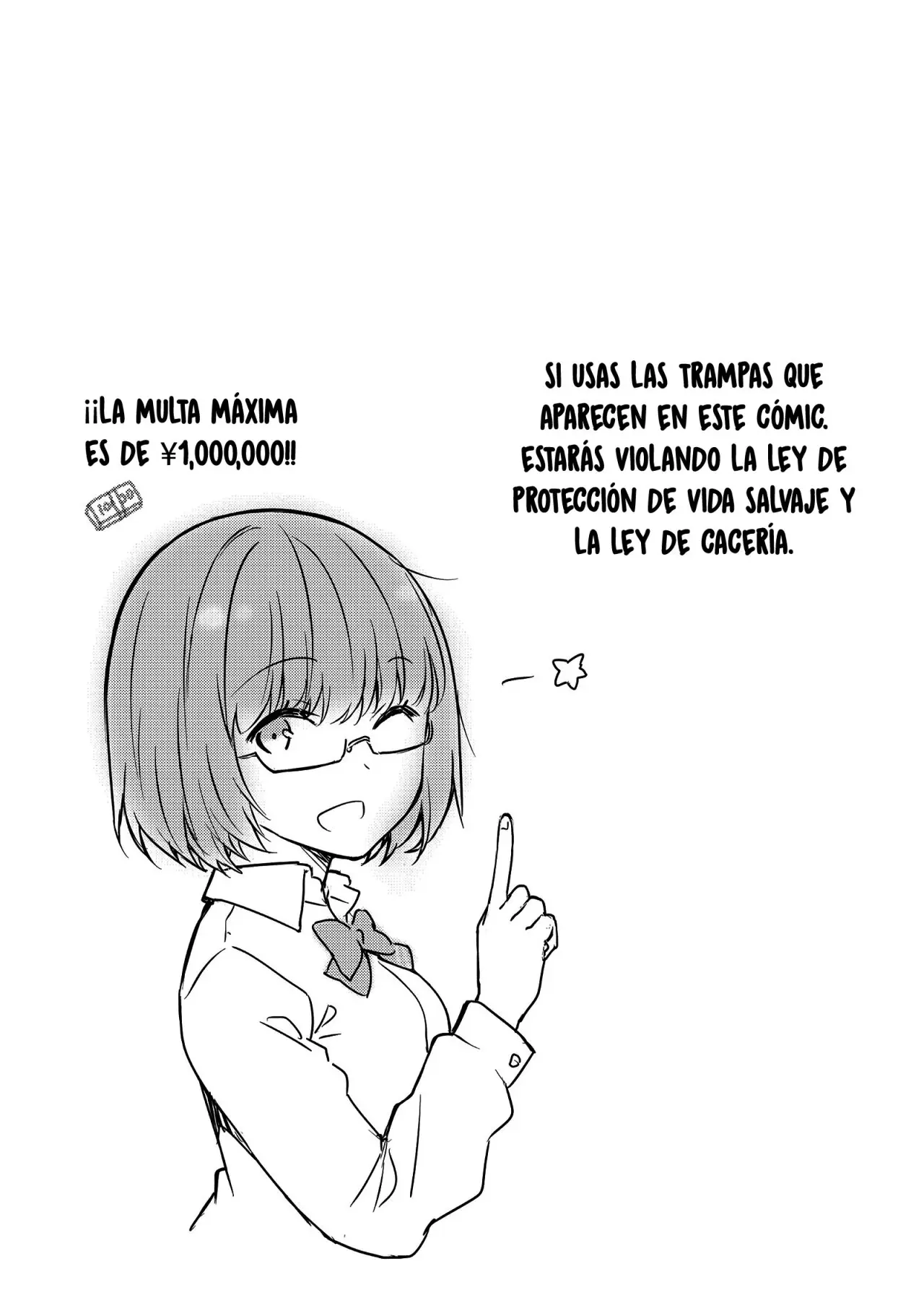 Sounan desu ka? capítulo 10 página 12