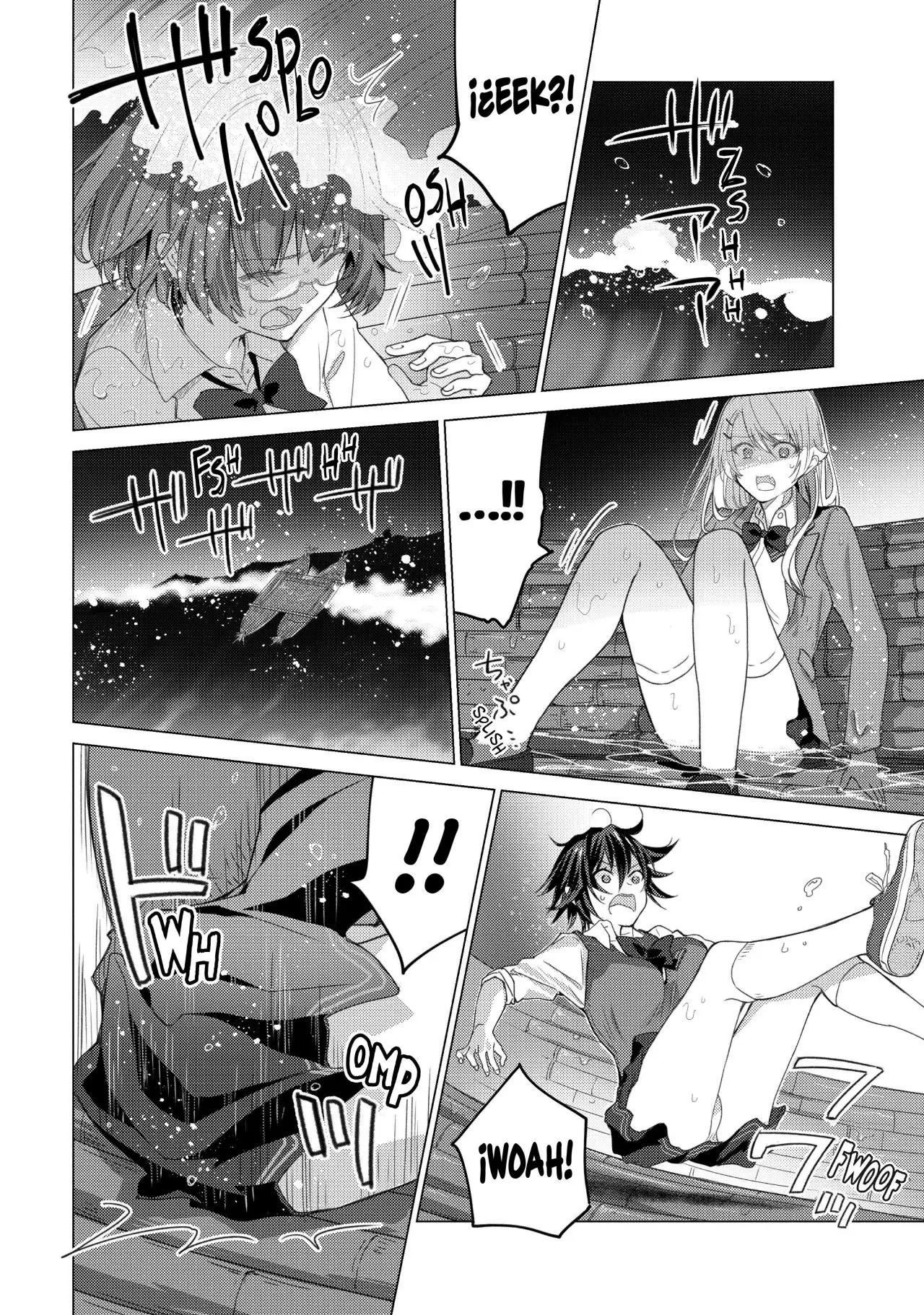 Sounan desu ka? capítulo 101 página 5