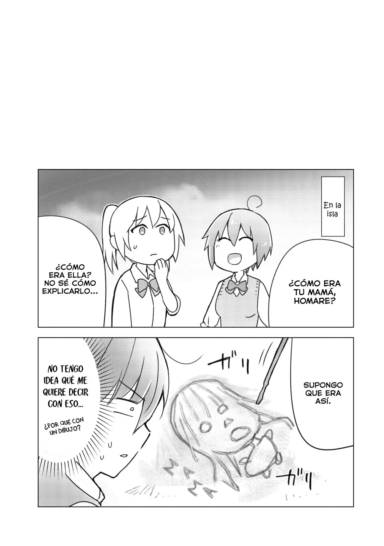 Sounan desu ka? capítulo 109 página 12