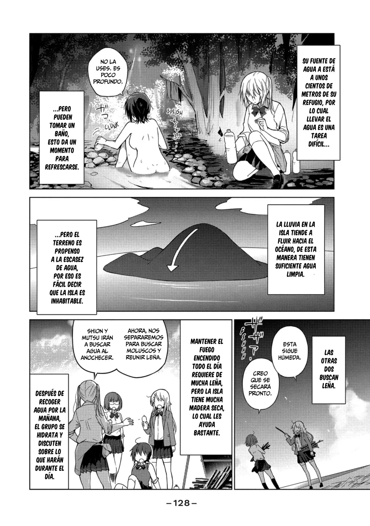Sounan desu ka? capítulo 11 página 9