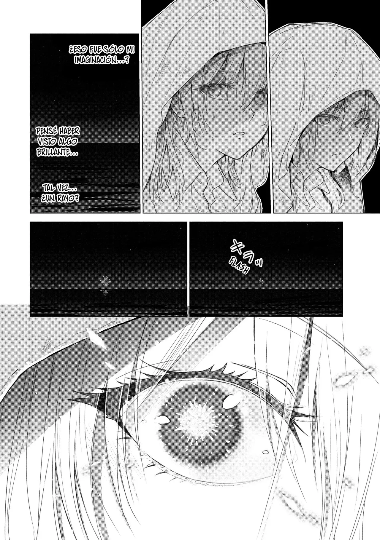 Sounan desu ka? capítulo 111 página 7
