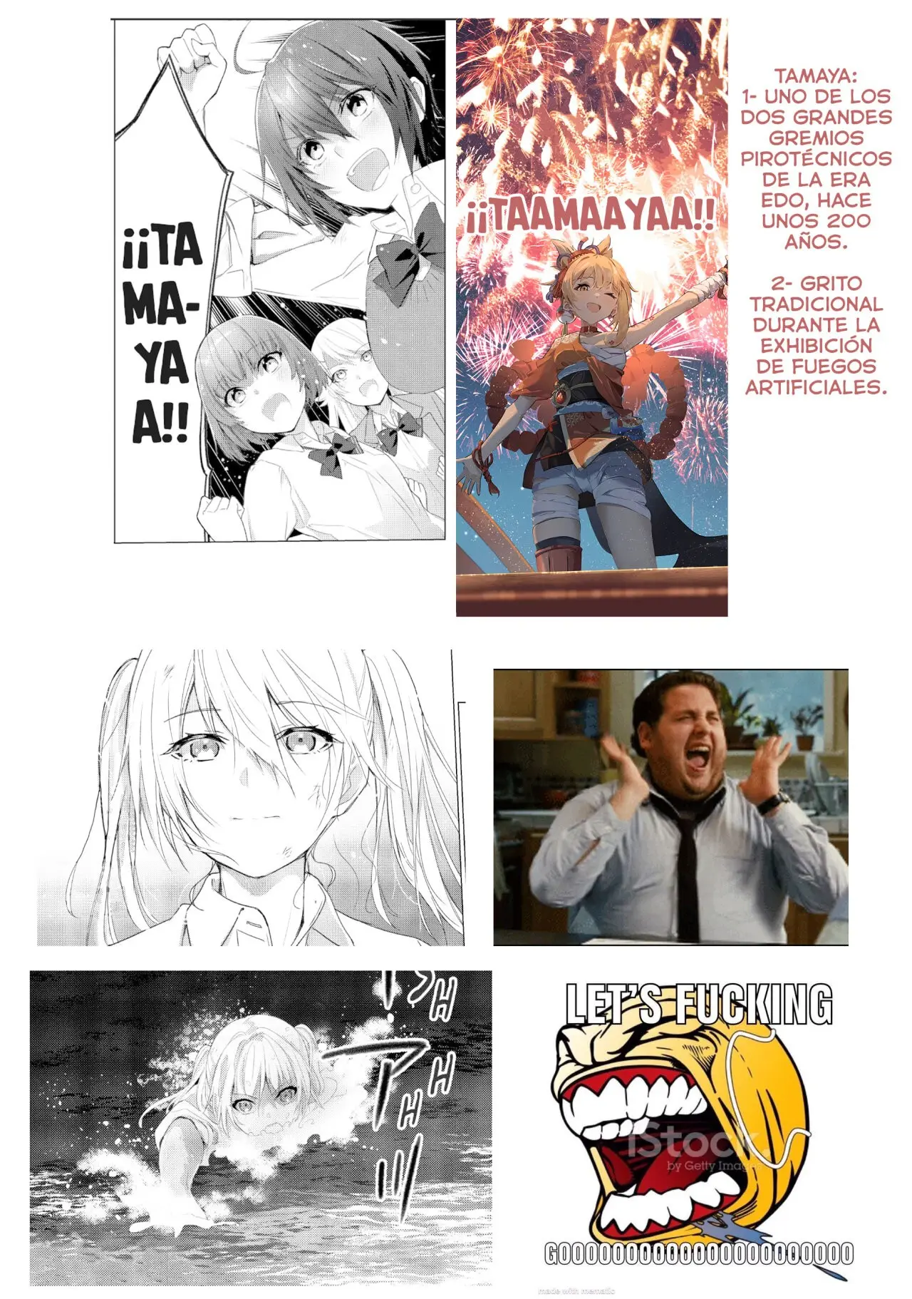 Sounan desu ka? capítulo 111 página 12