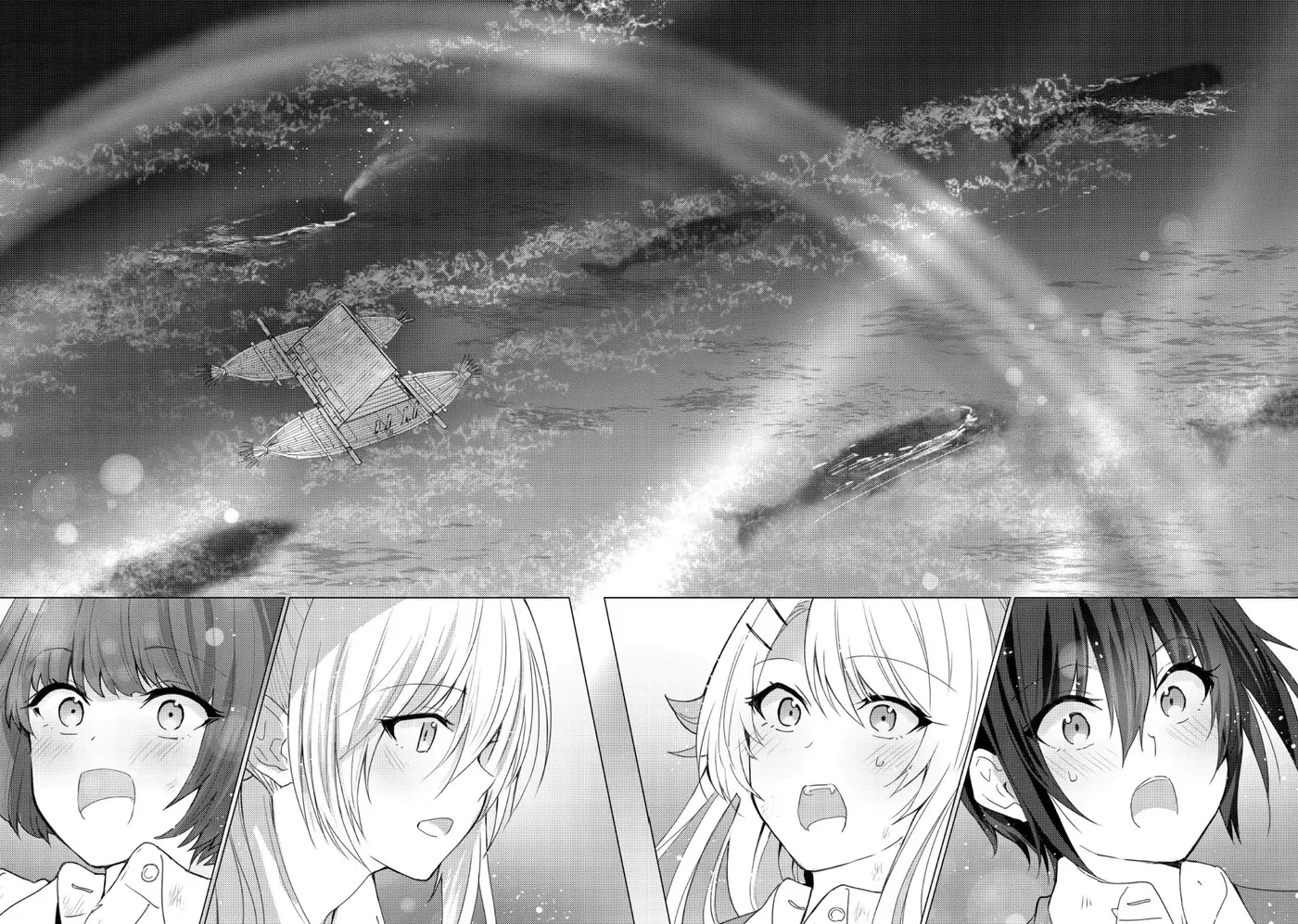 Sounan desu ka? capítulo 114 página 13