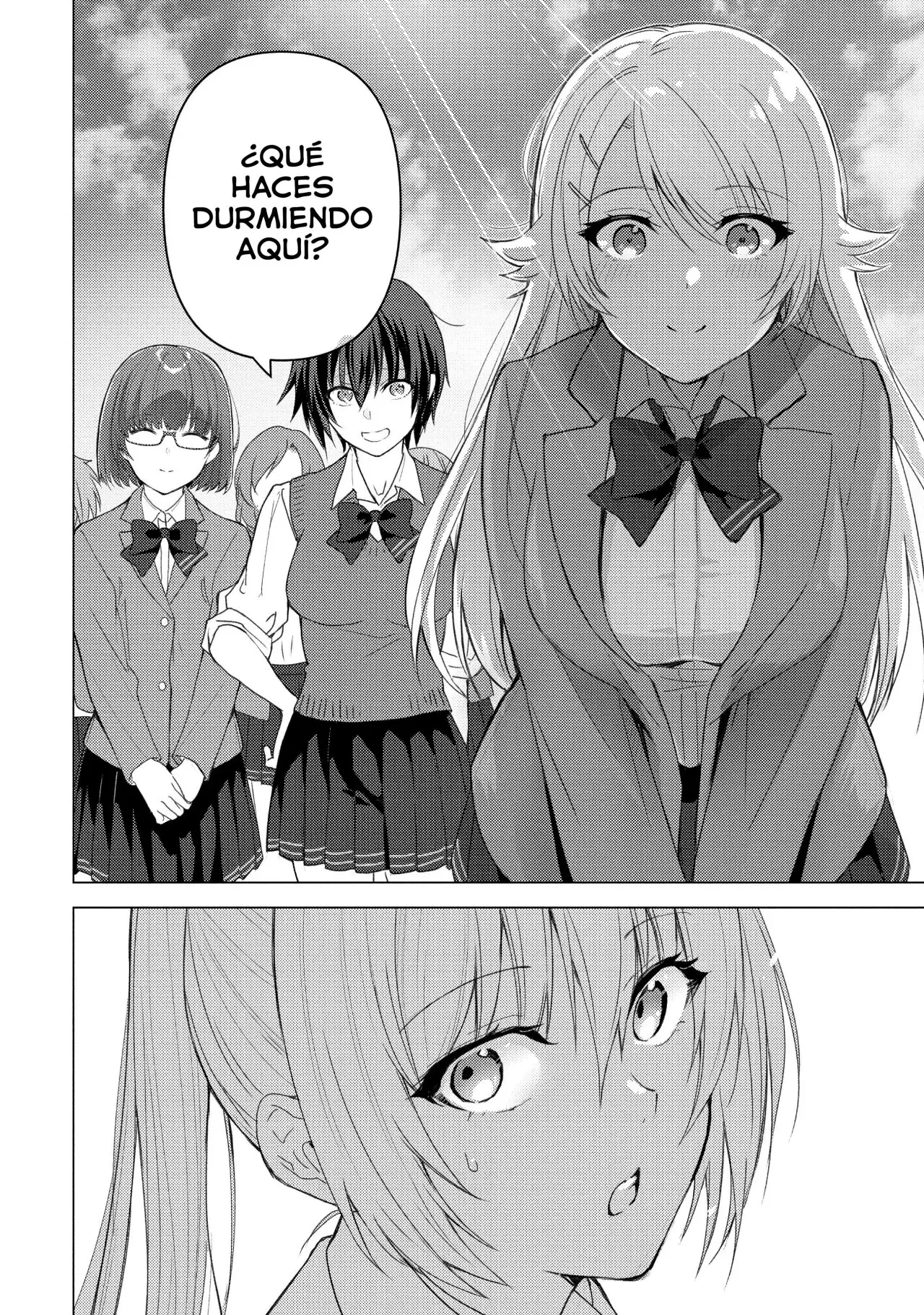 Sounan desu ka? capítulo 116 página 11