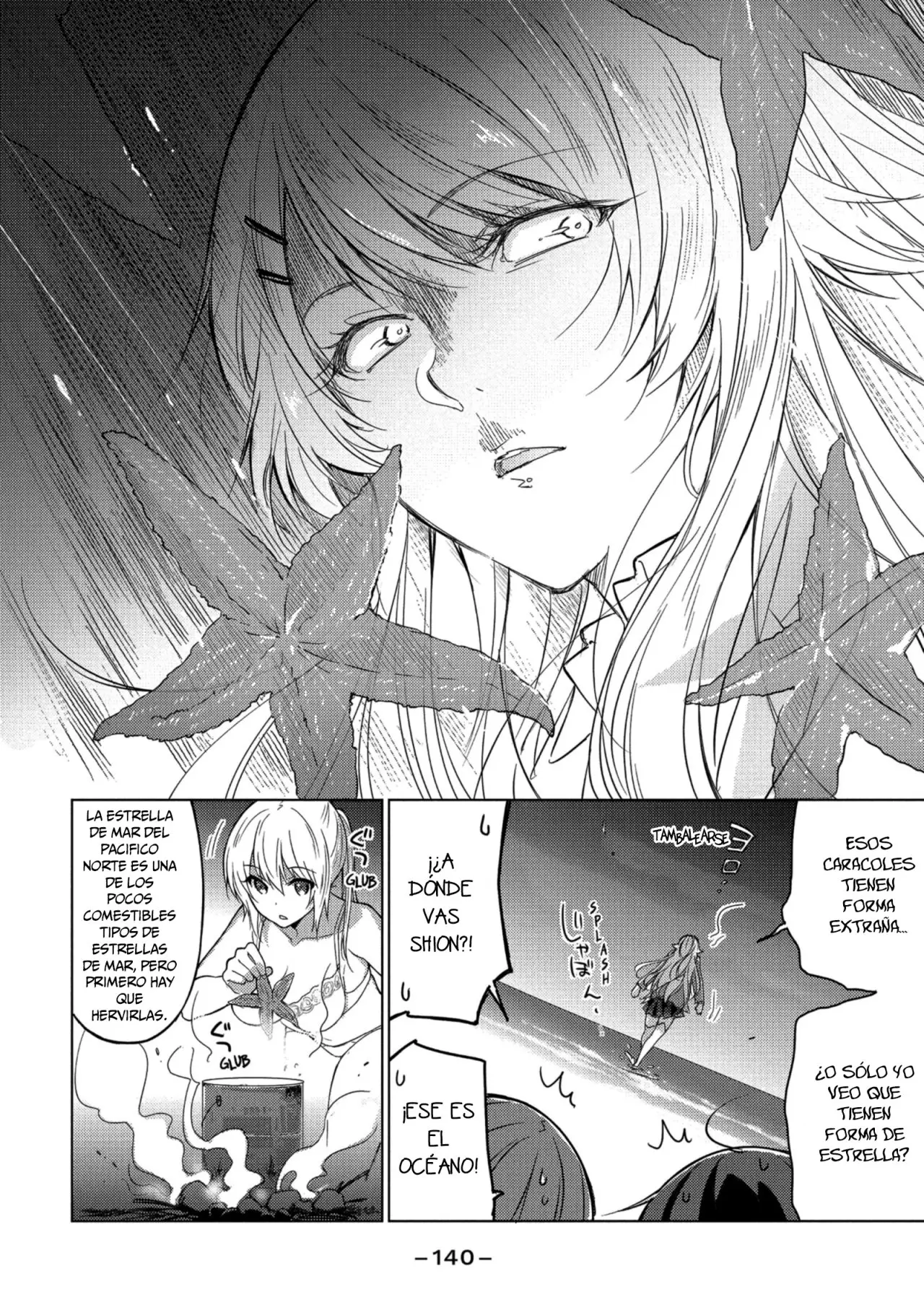 Sounan desu ka? capítulo 12 página 9
