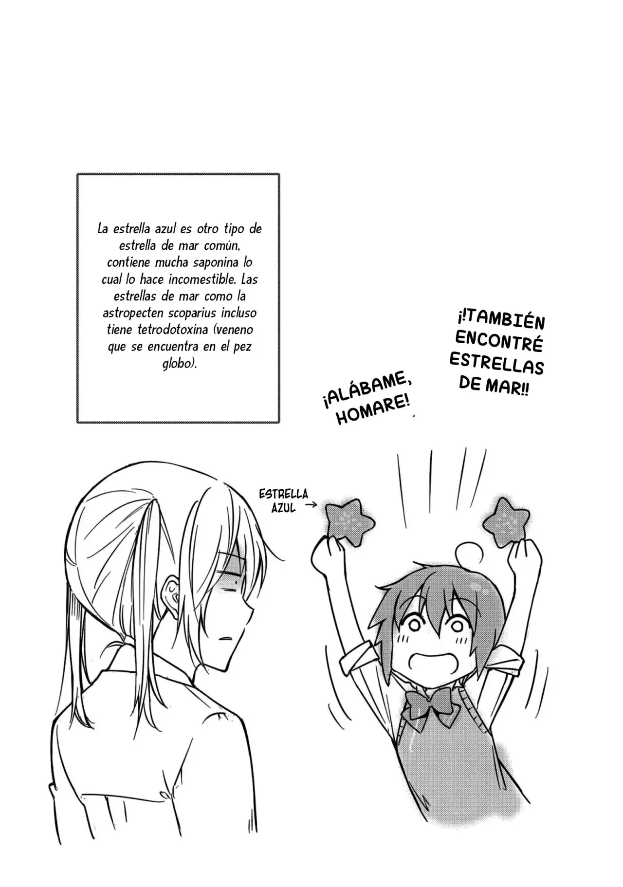 Sounan desu ka? capítulo 12 página 12
