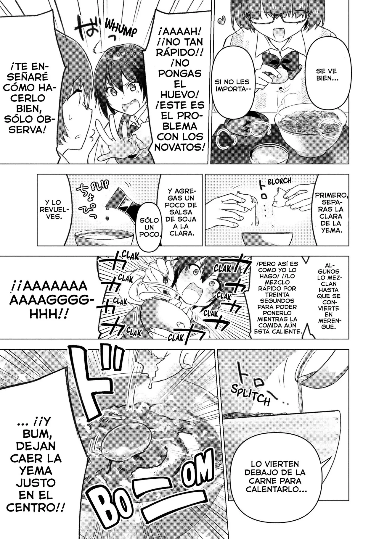 Sounan desu ka? capítulo 124 página 12