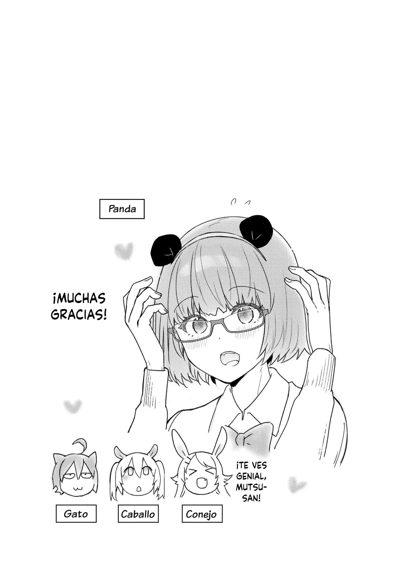 Sounan desu ka? capítulo 126 página 12