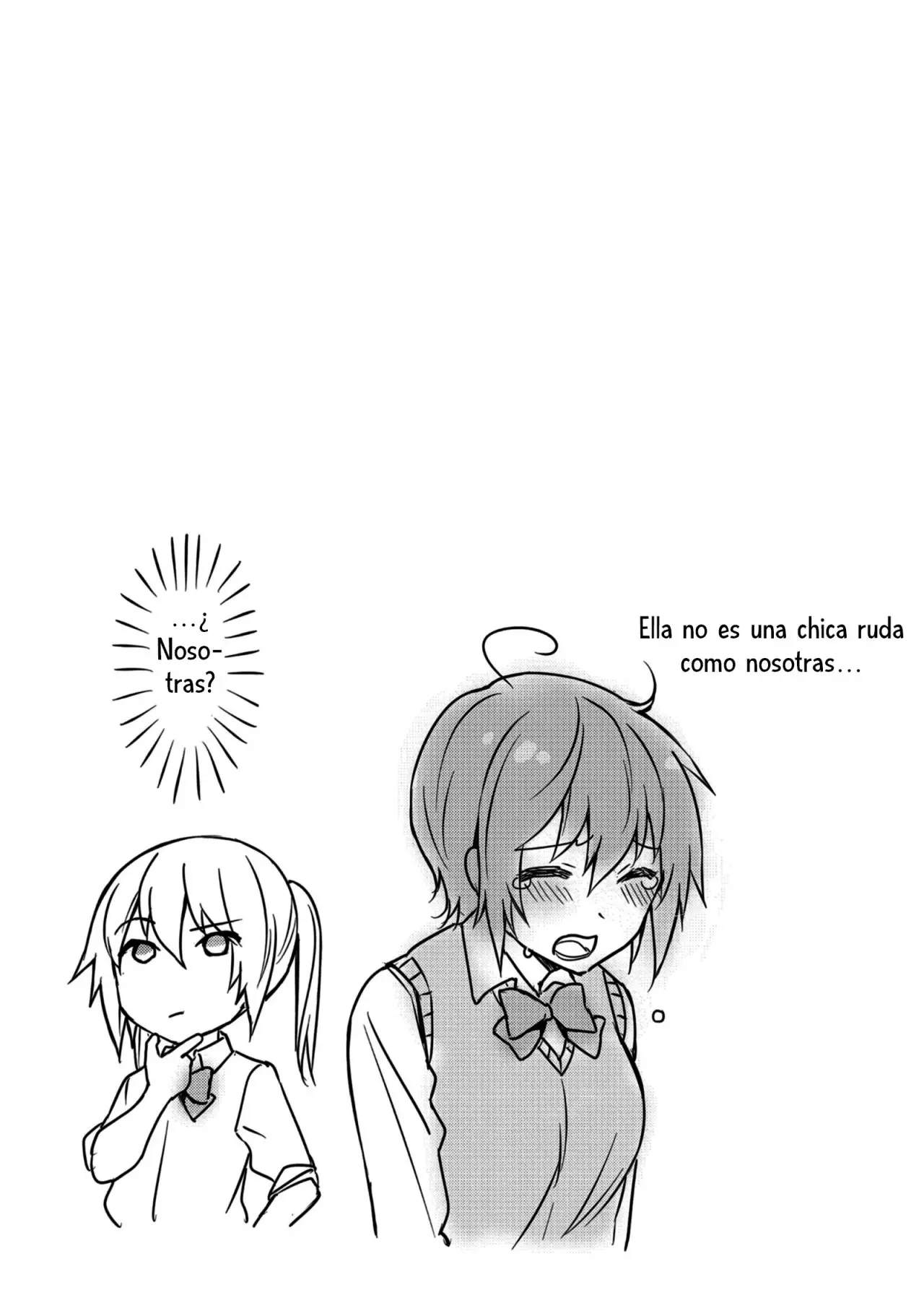 Sounan desu ka? capítulo 13 página 12