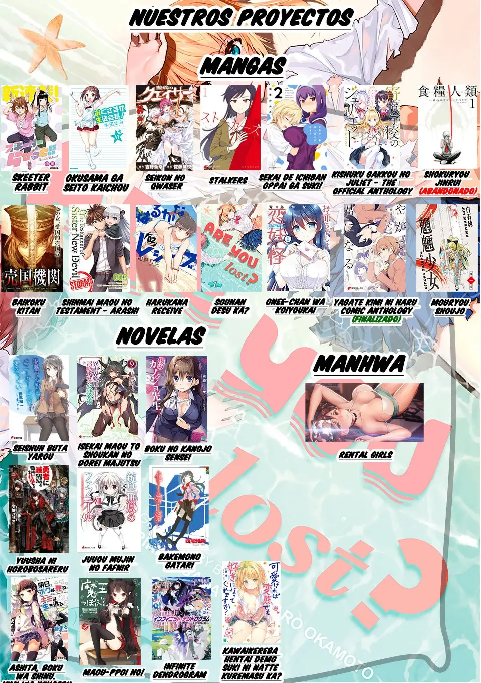 Sounan desu ka? capítulo 13 página 13