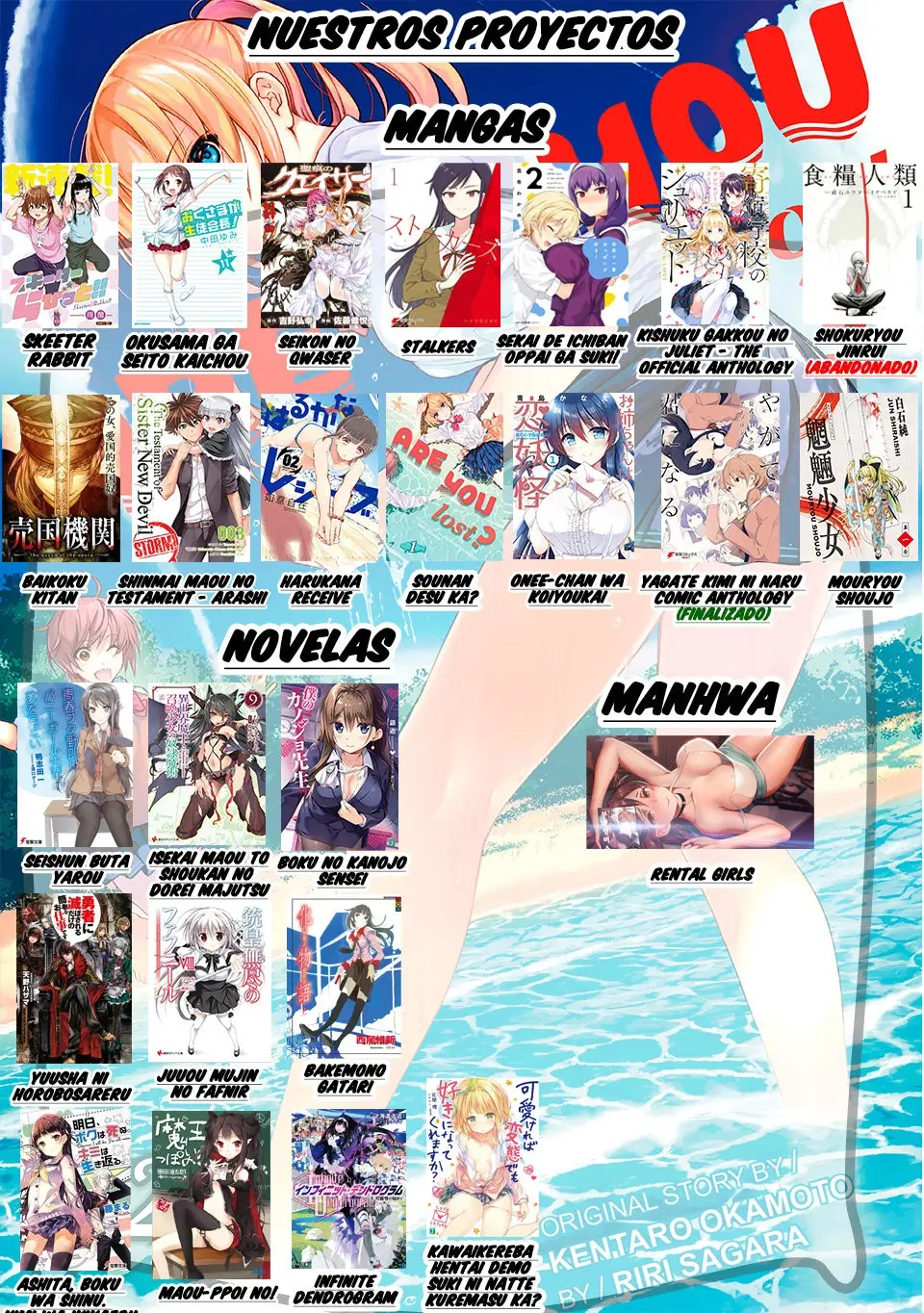 Sounan desu ka? capítulo 16 página 13