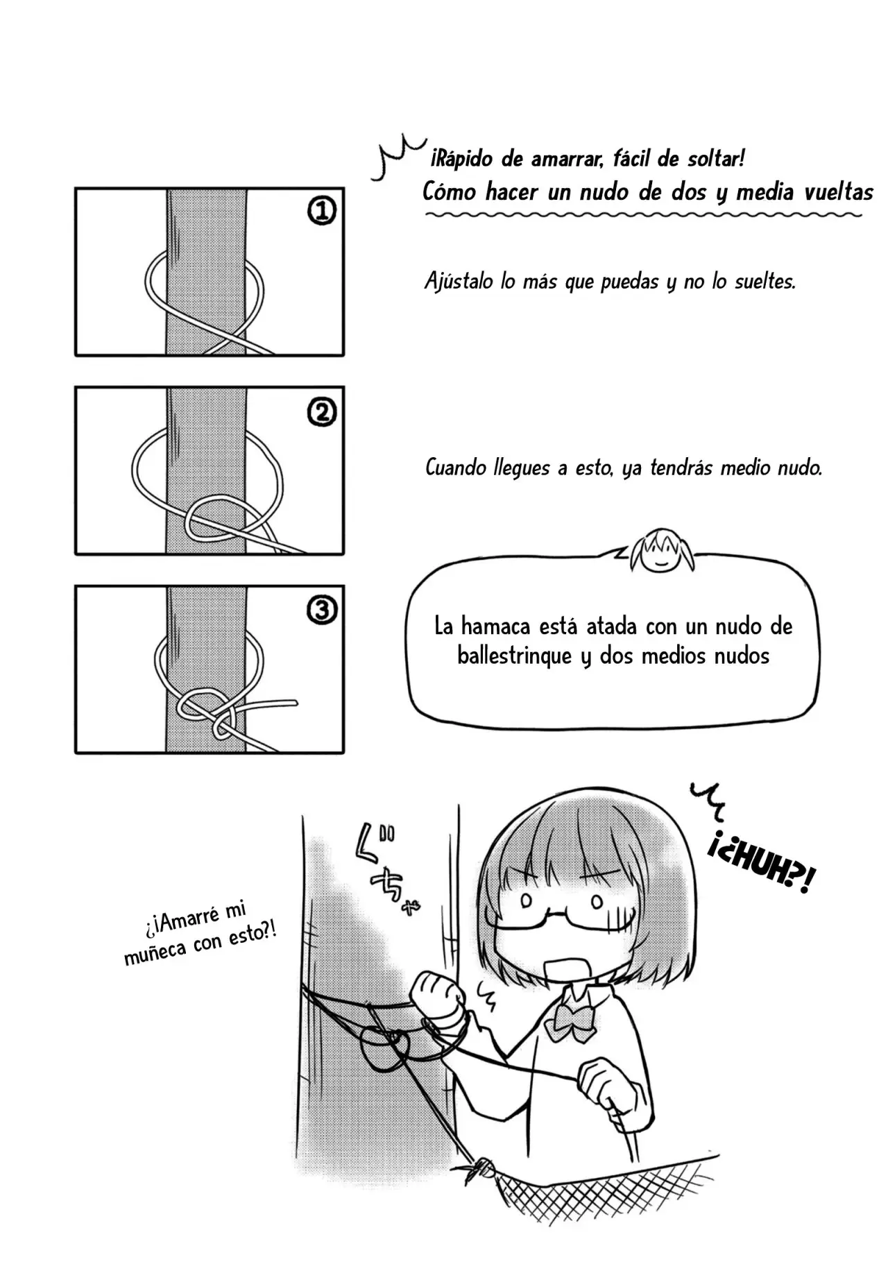 Sounan desu ka? capítulo 20 página 12