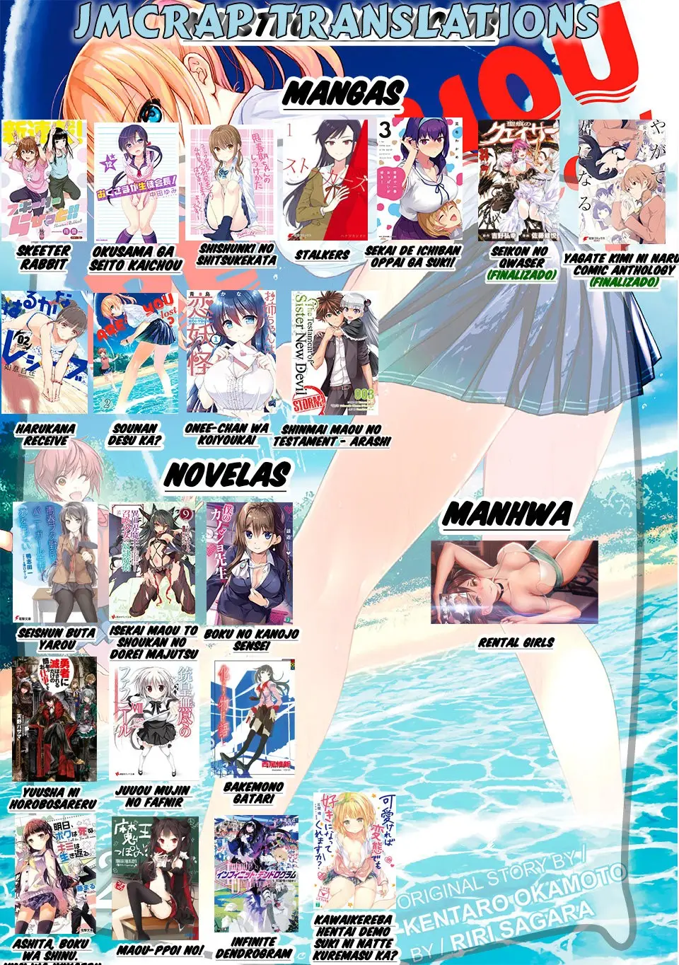 Sounan desu ka? capítulo 20 página 13