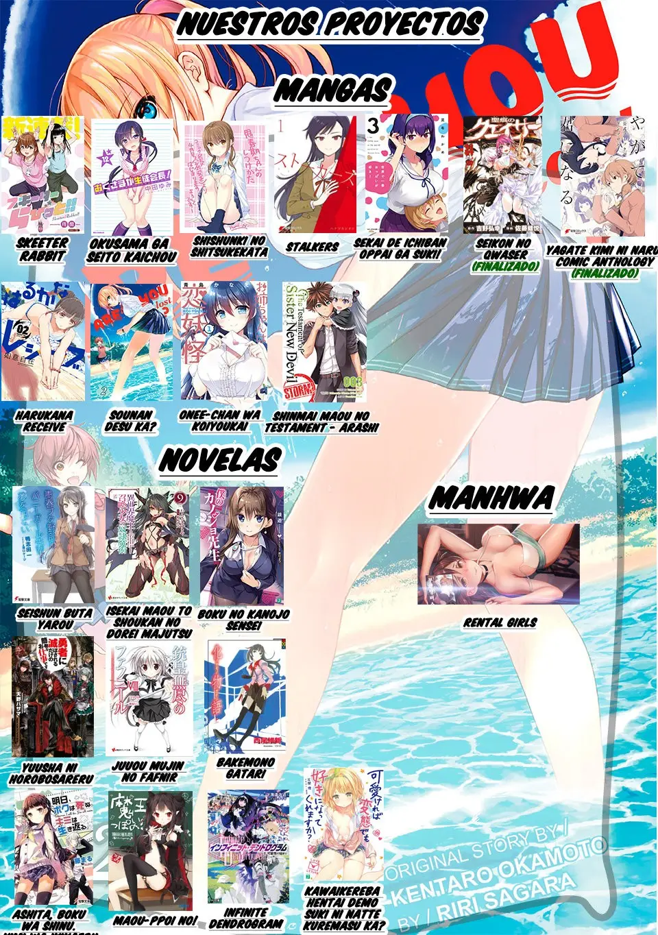 Sounan desu ka? capítulo 21 página 12