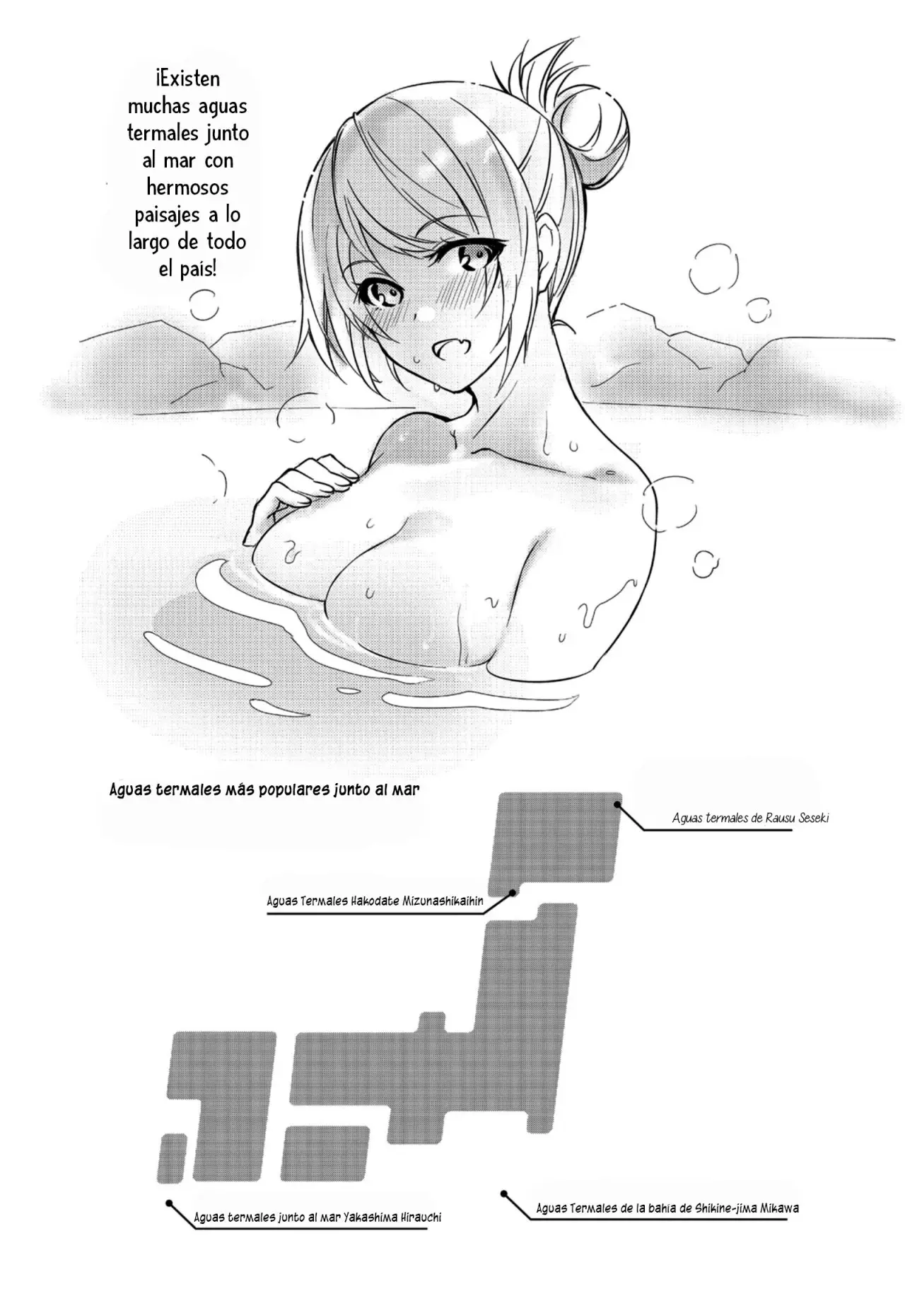 Sounan desu ka? capítulo 22 página 12