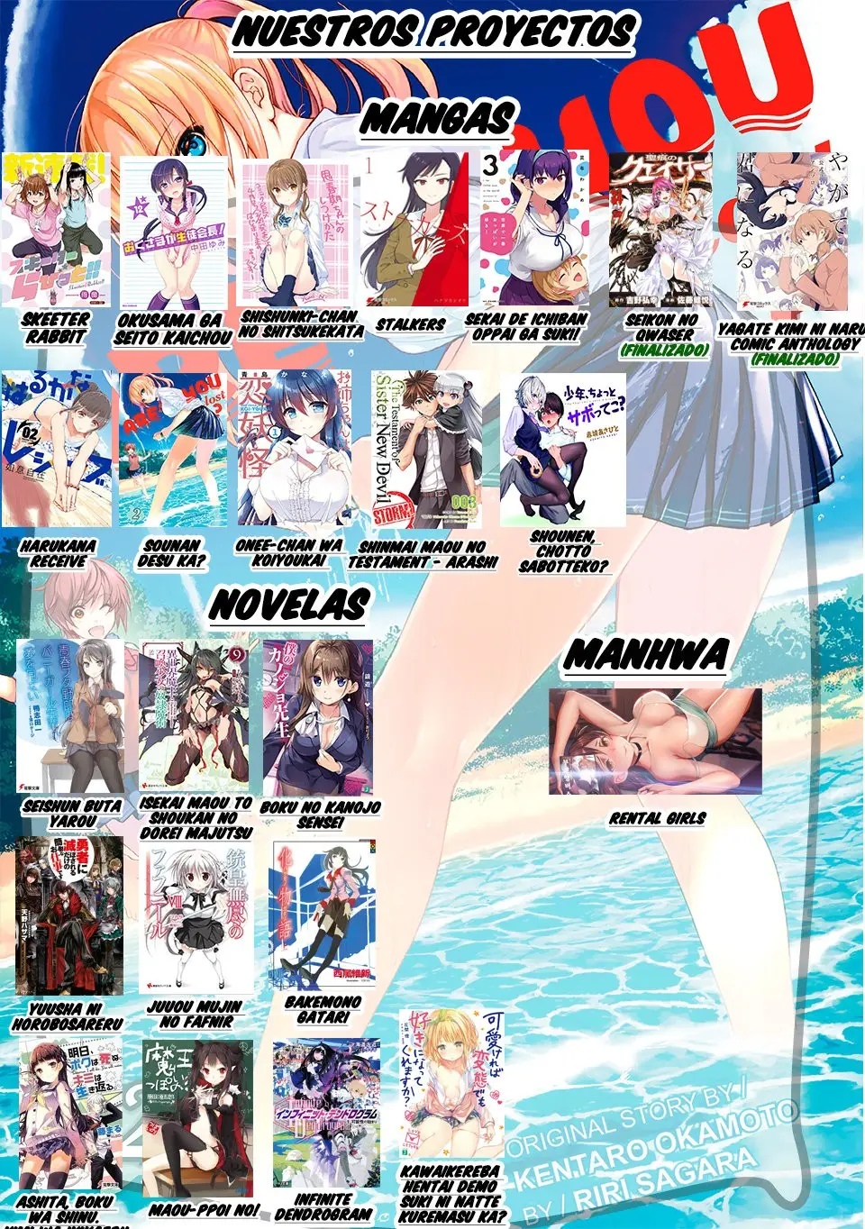 Sounan desu ka? capítulo 25 página 13
