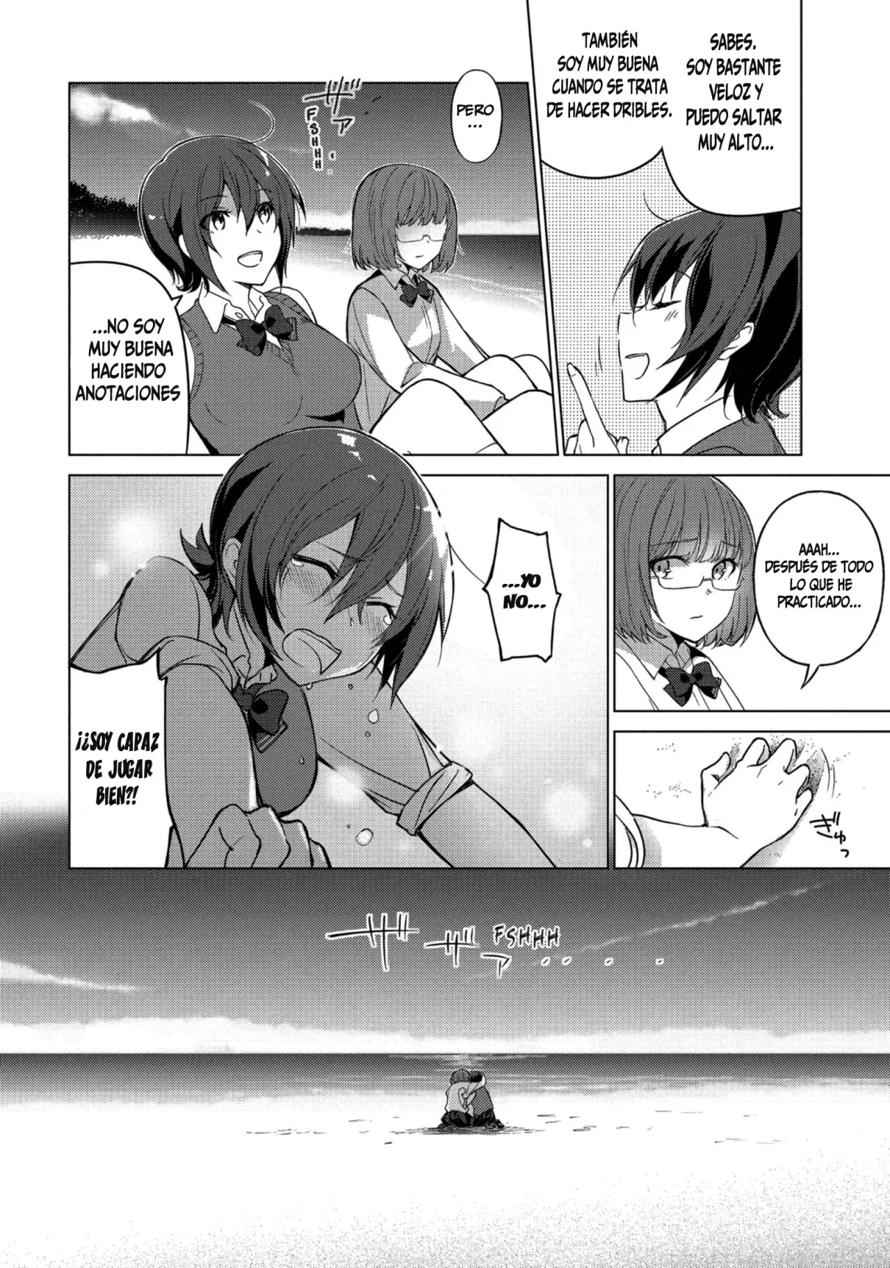Sounan desu ka? capítulo 26 página 5