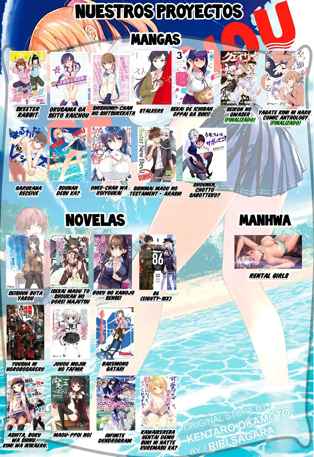 Sounan desu ka? capítulo 26 página 14