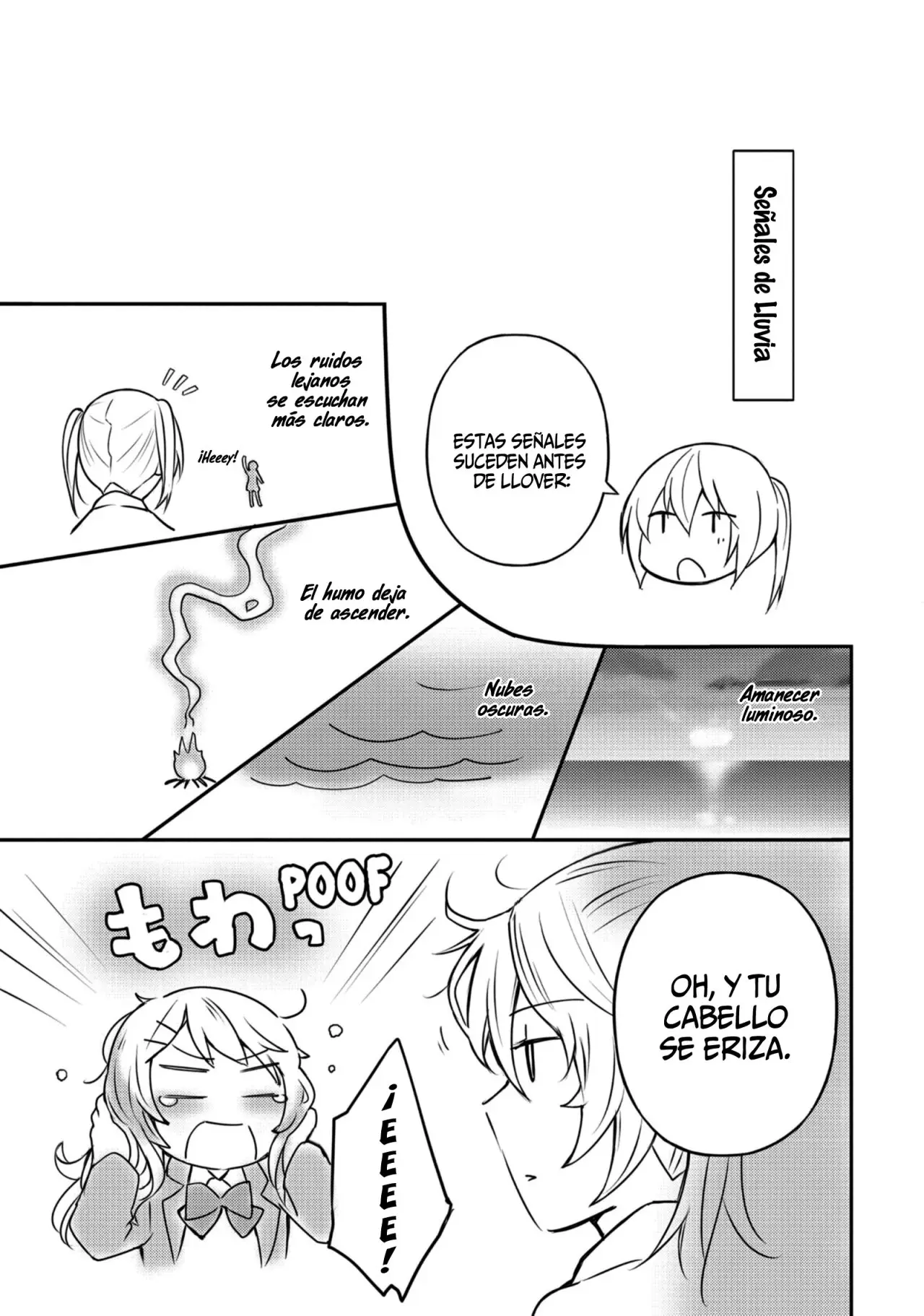 Sounan desu ka? capítulo 29 página 15