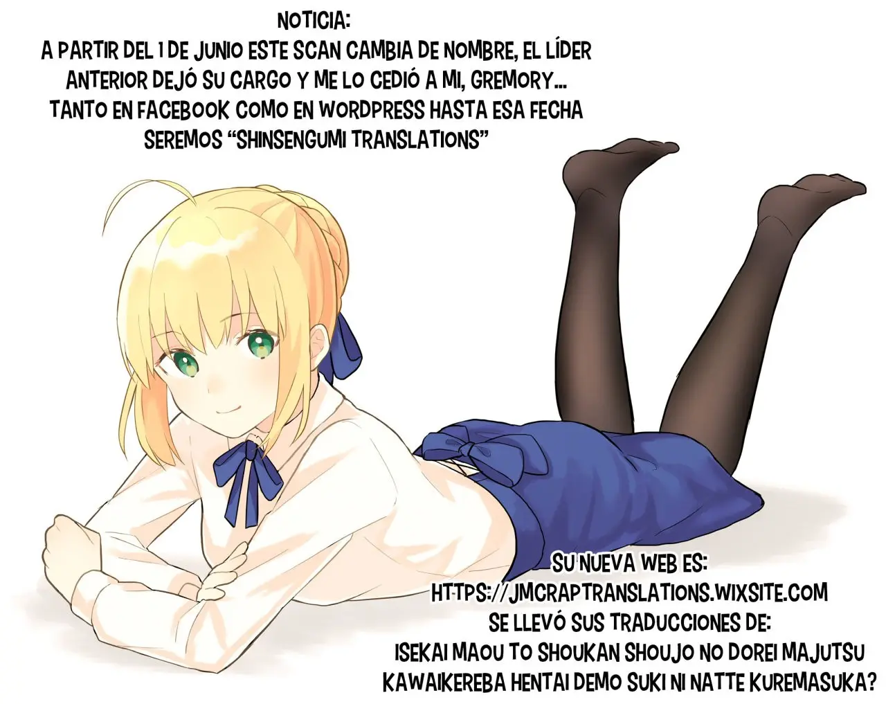 Sounan desu ka? capítulo 29 página 16