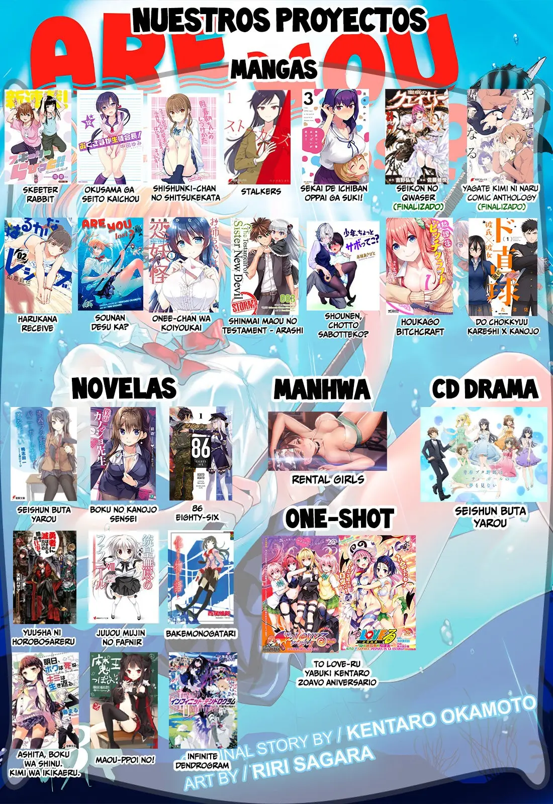 Sounan desu ka? capítulo 30 página 13