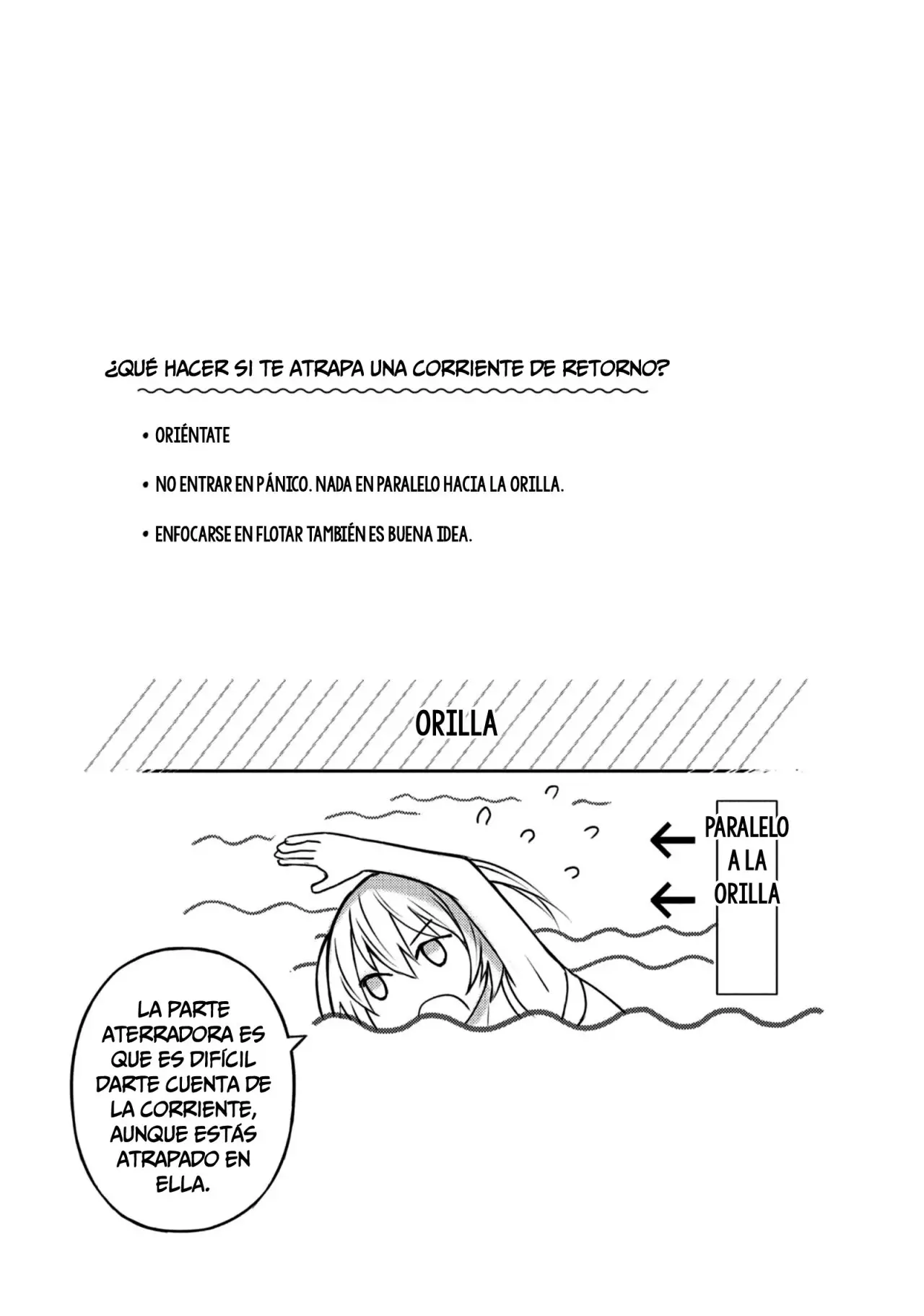 Sounan desu ka? capítulo 34 página 12