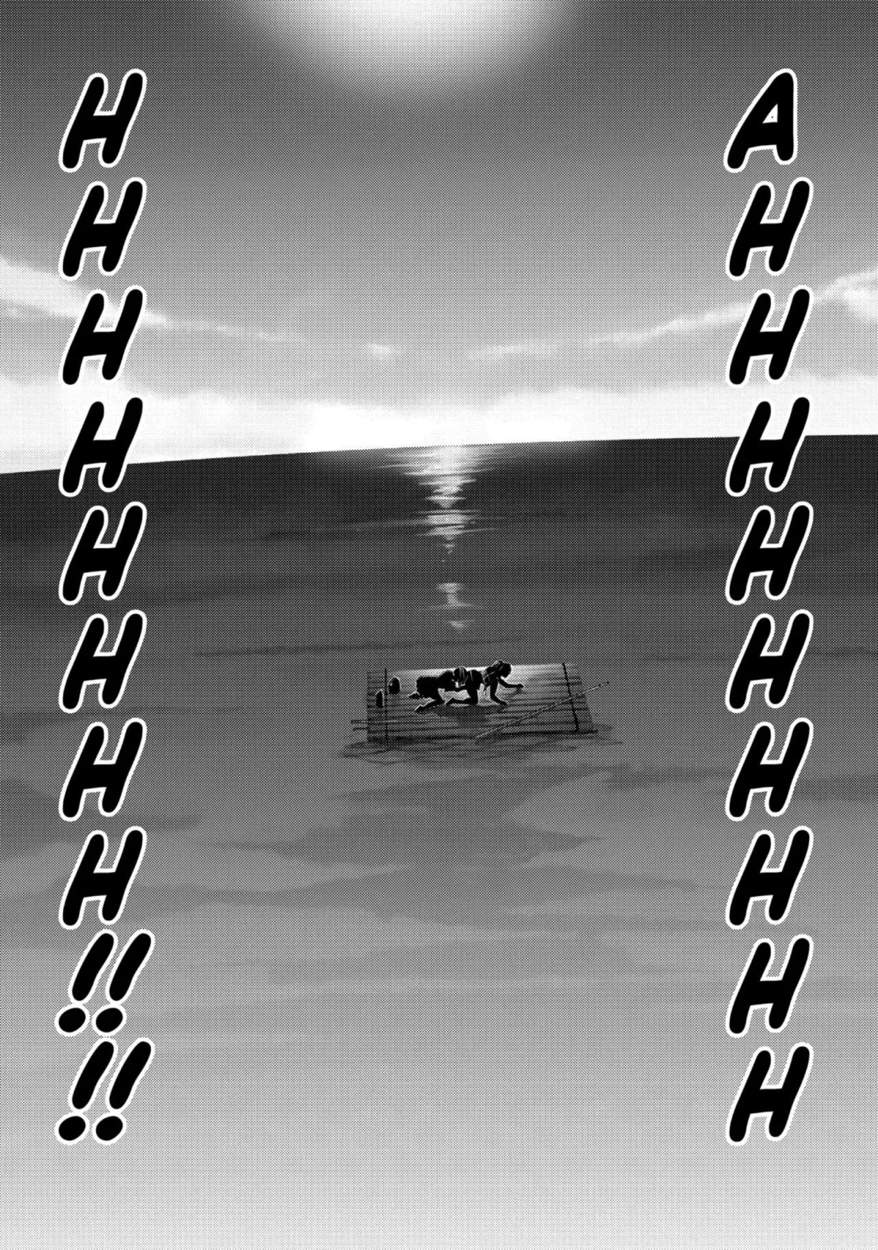 Sounan desu ka? capítulo 37 página 9