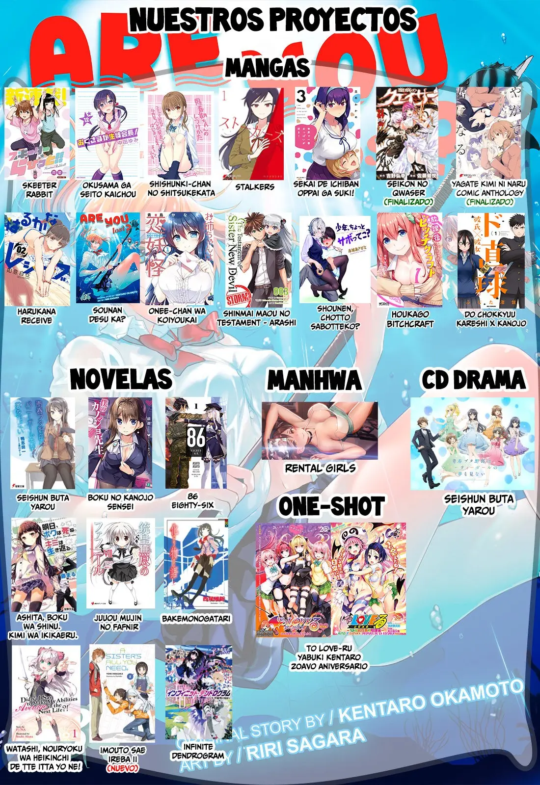 Sounan desu ka? capítulo 38 página 15