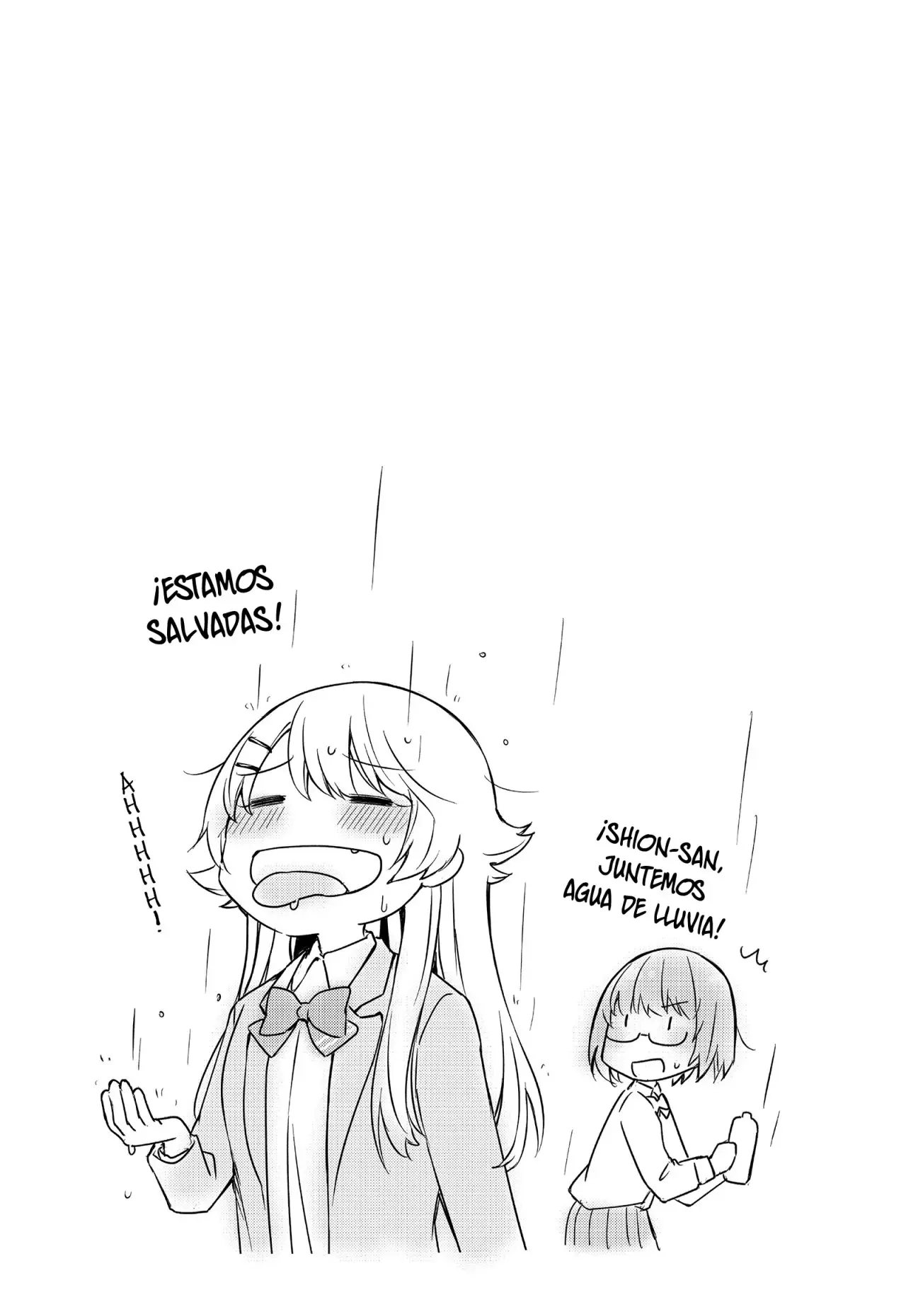 Sounan desu ka? capítulo 4 página 12