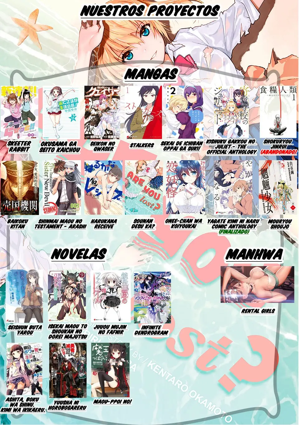 Sounan desu ka? capítulo 4 página 14