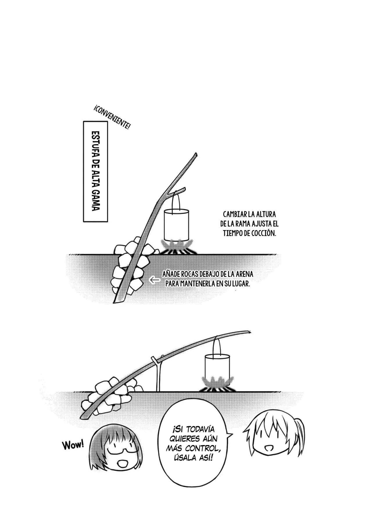 Sounan desu ka? capítulo 41 página 12