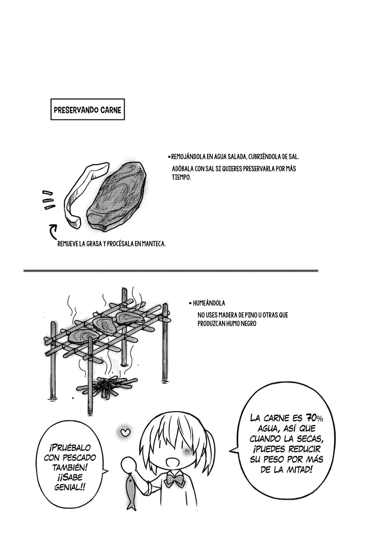 Sounan desu ka? capítulo 45 página 12