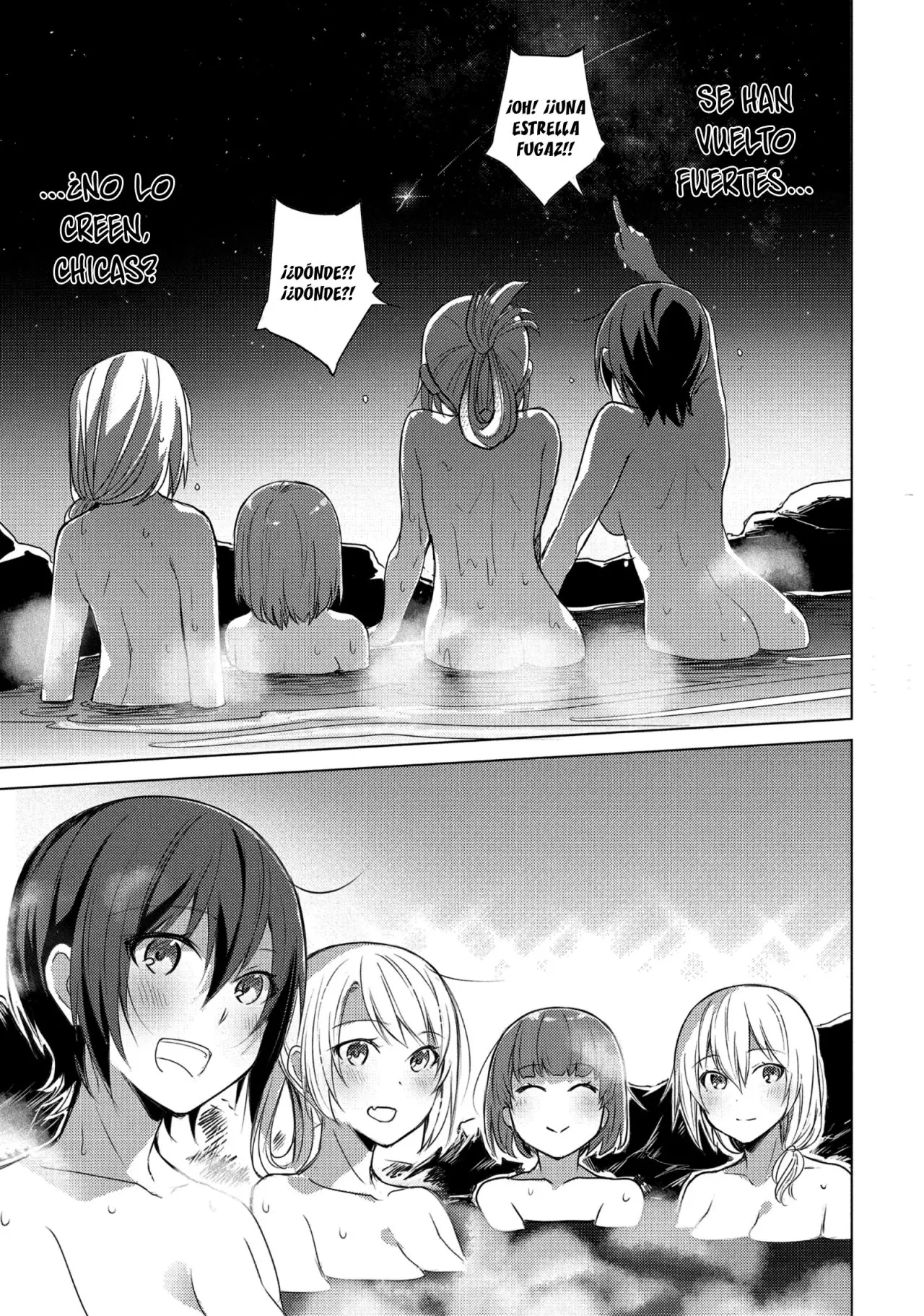 Sounan desu ka? capítulo 48 página 12