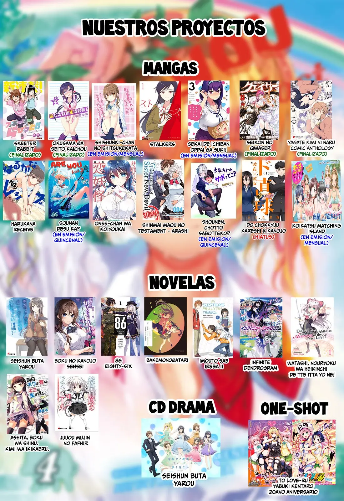 Sounan desu ka? capítulo 51 página 14