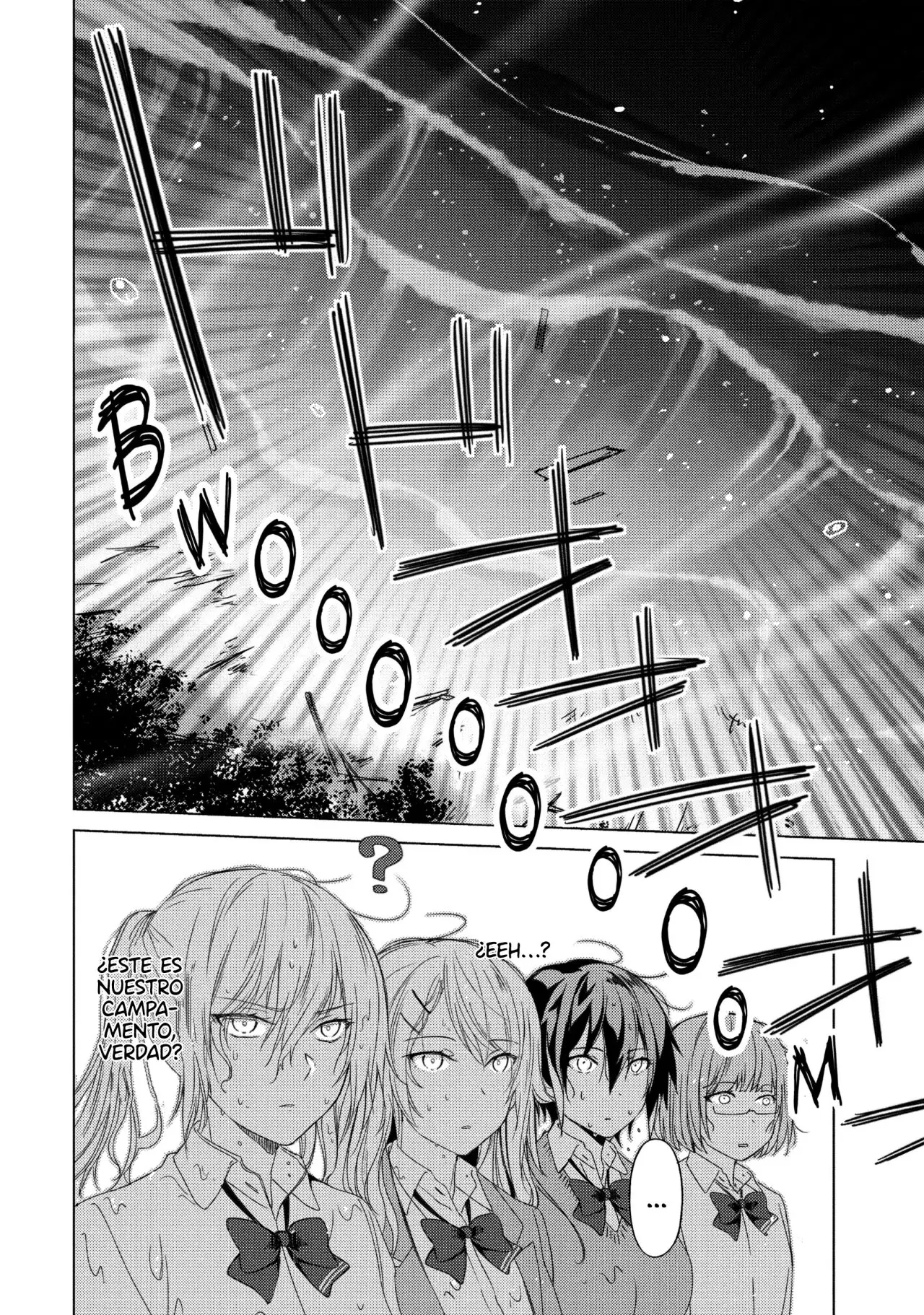 Sounan desu ka? capítulo 56 página 9