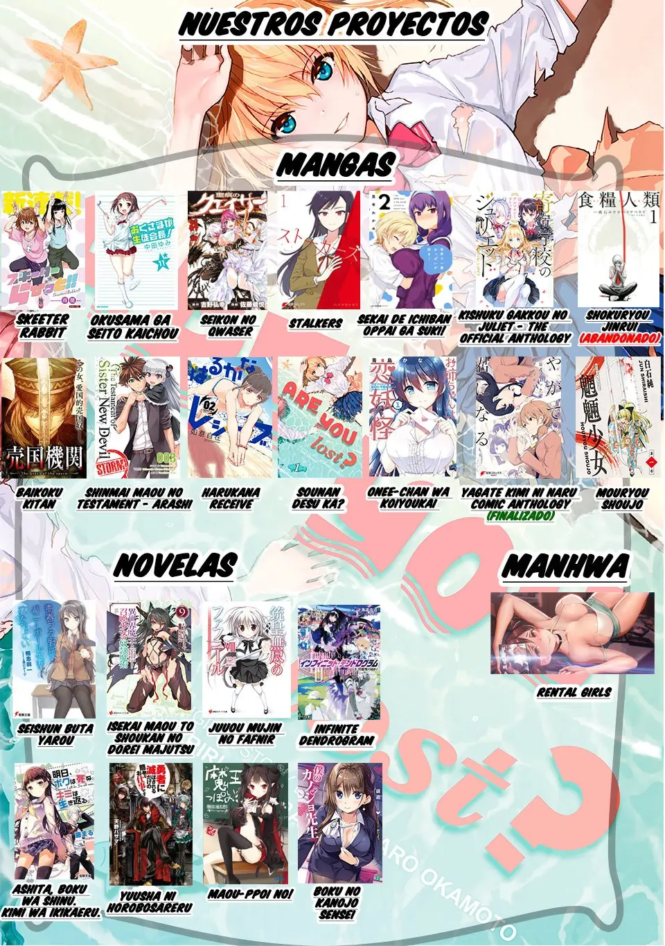 Sounan desu ka? capítulo 6 página 13