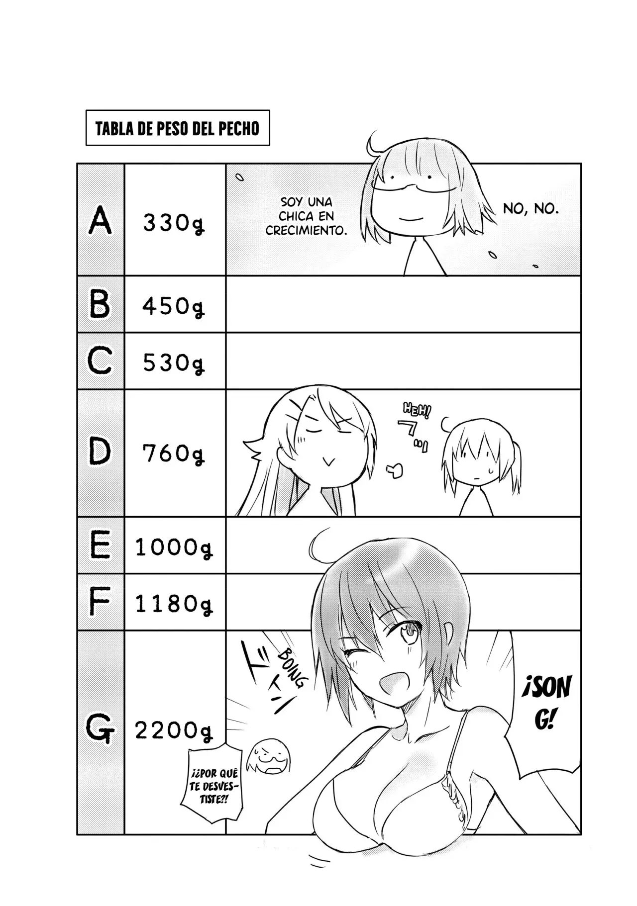 Sounan desu ka? capítulo 60 página 12