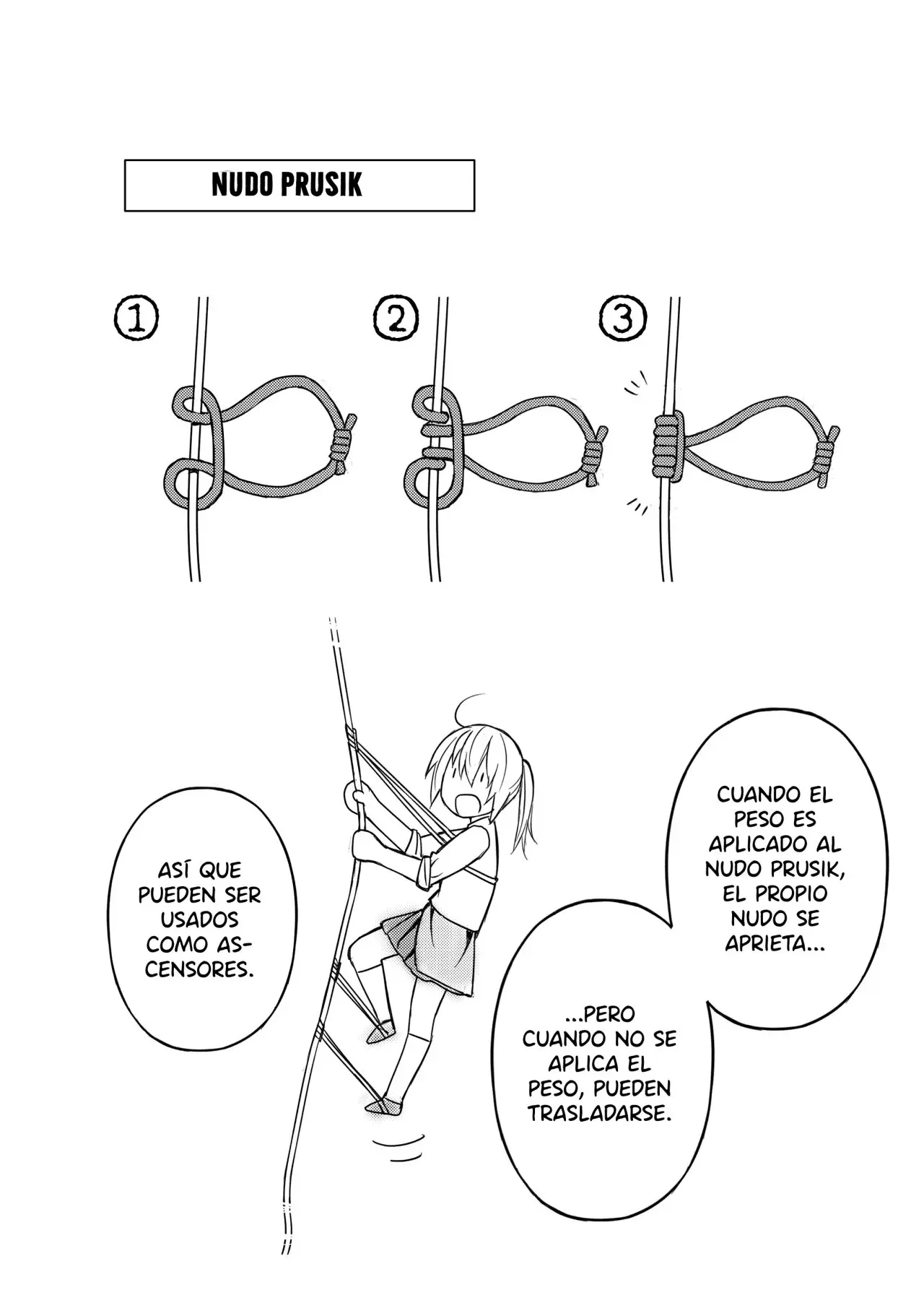 Sounan desu ka? capítulo 61 página 12
