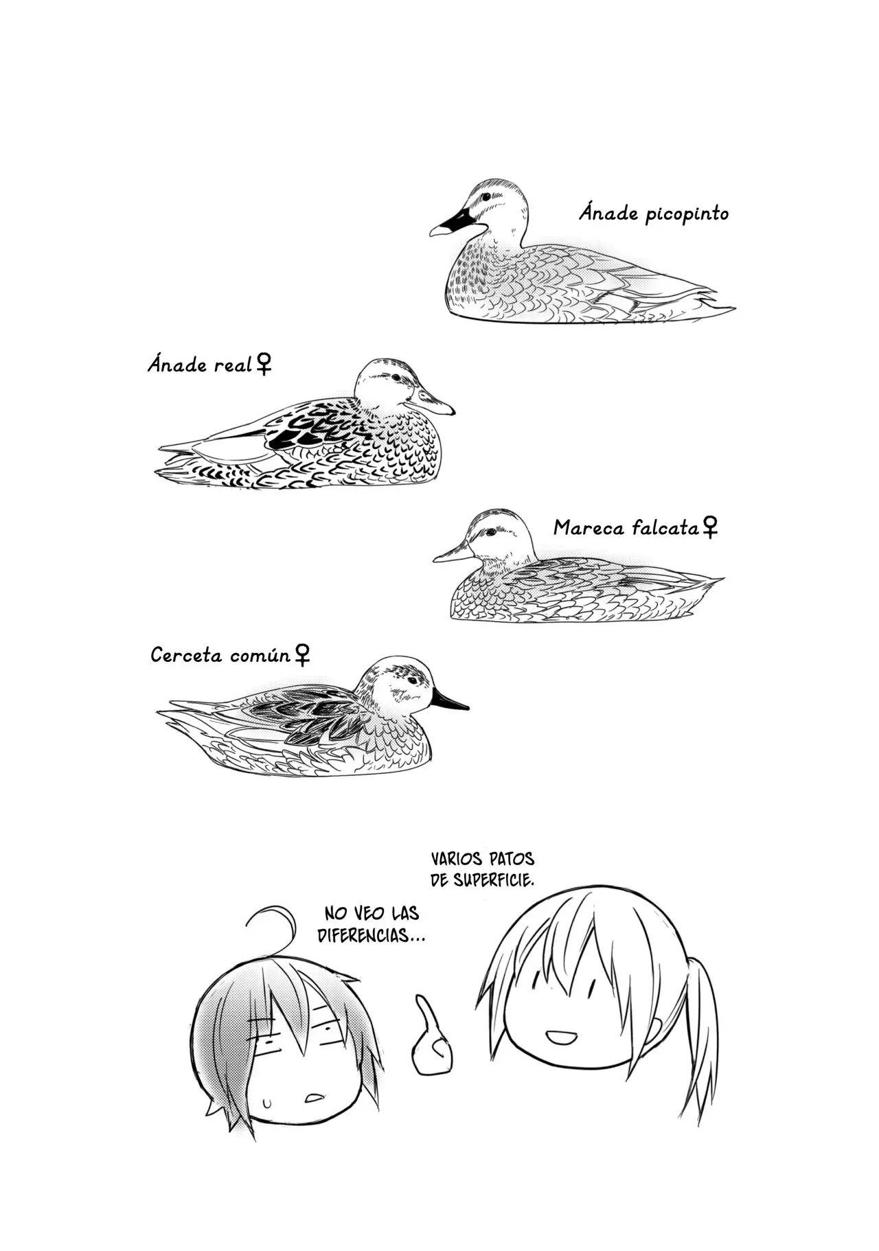 Sounan desu ka? capítulo 62 página 12