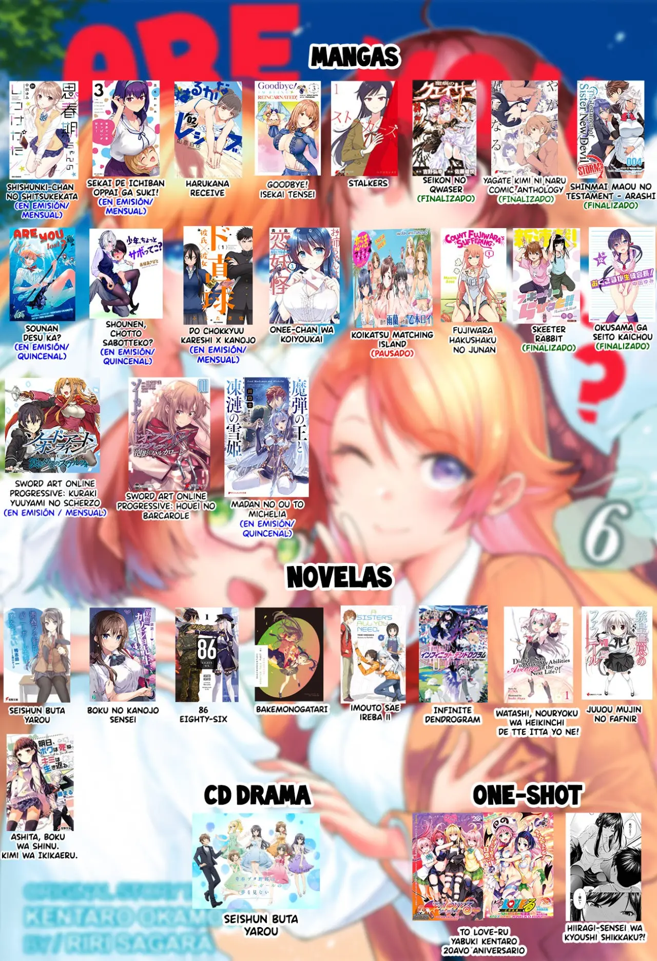 Sounan desu ka? capítulo 68 página 13