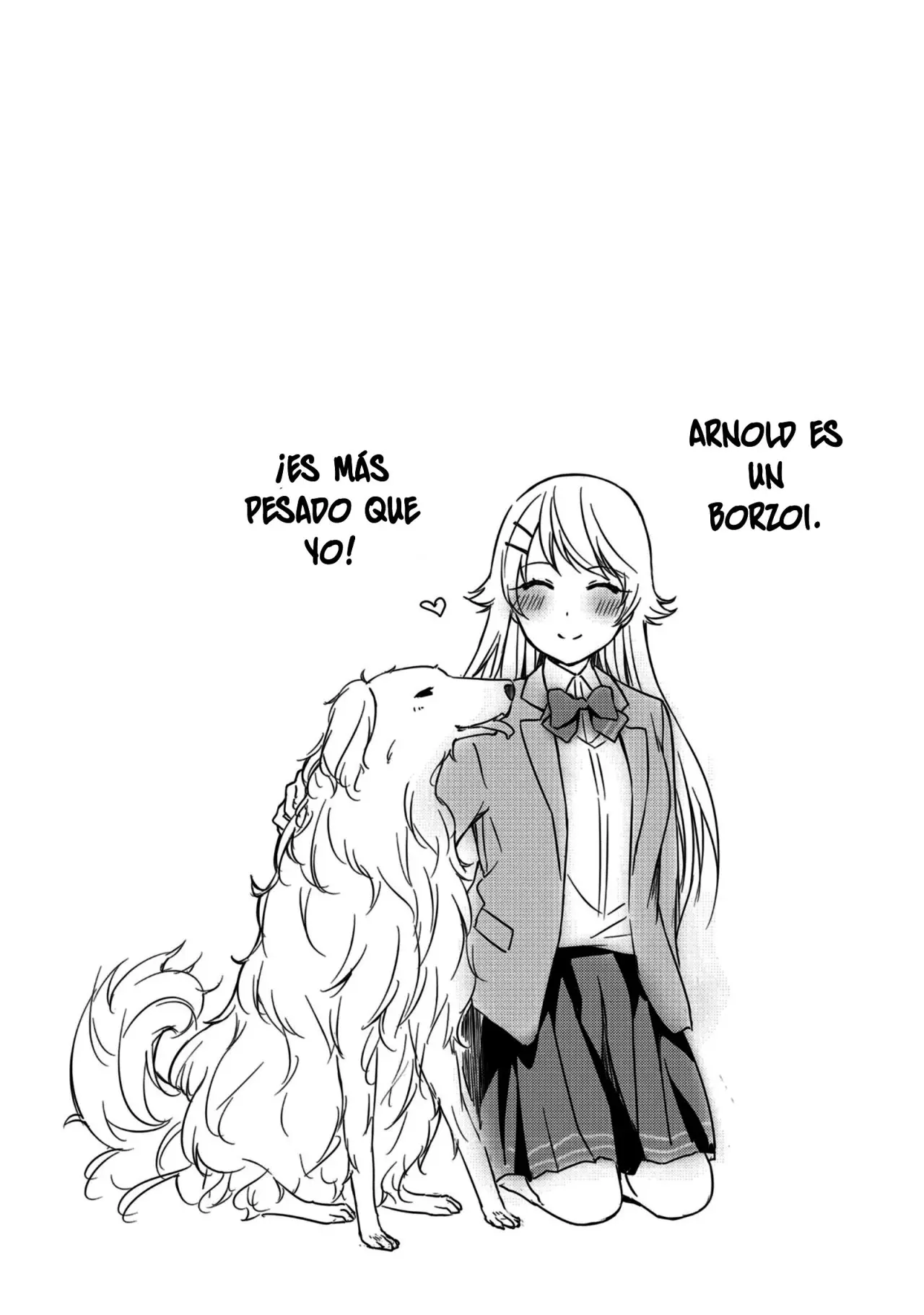Sounan desu ka? capítulo 7 página 12