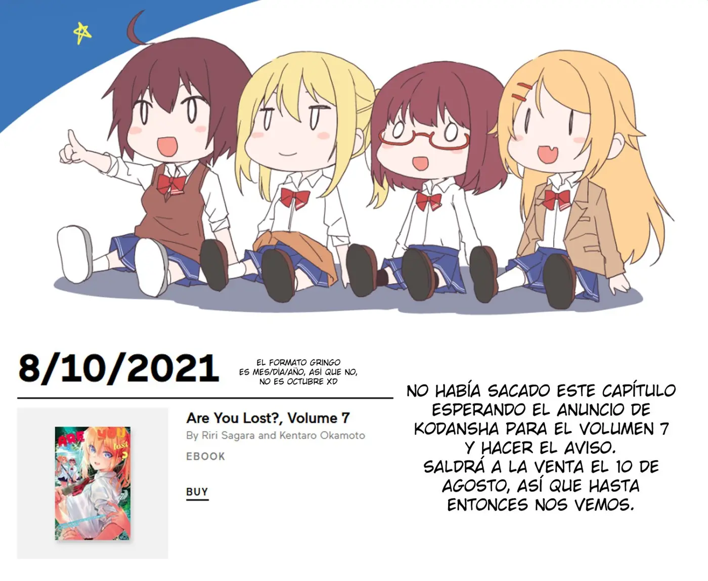Sounan desu ka? capítulo 78 página 13