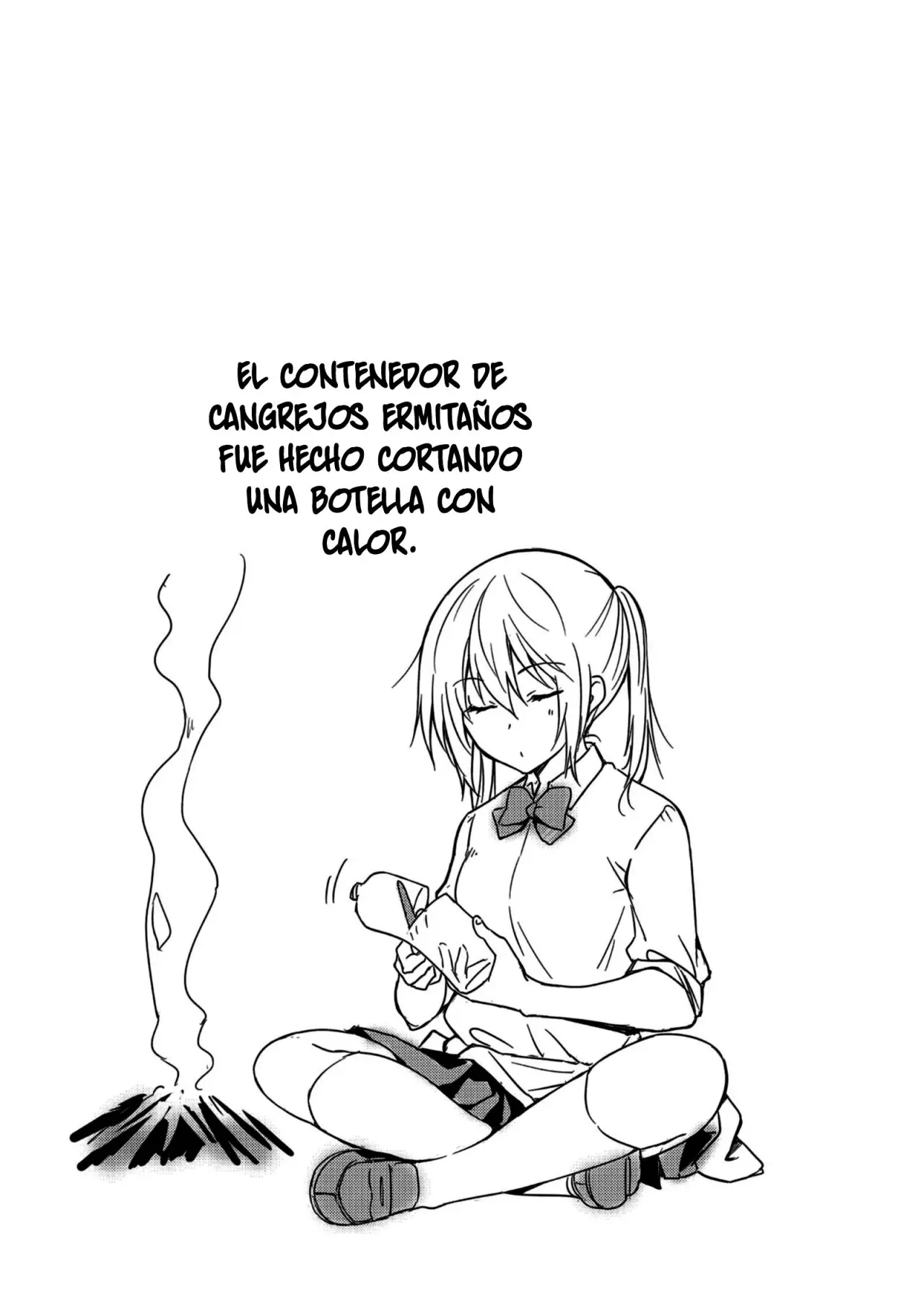 Sounan desu ka? capítulo 8 página 12