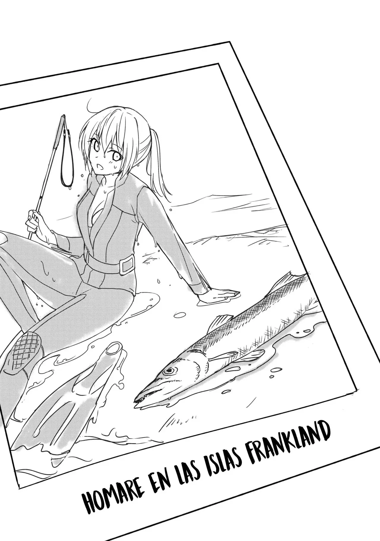 Sounan desu ka? capítulo 82 página 12