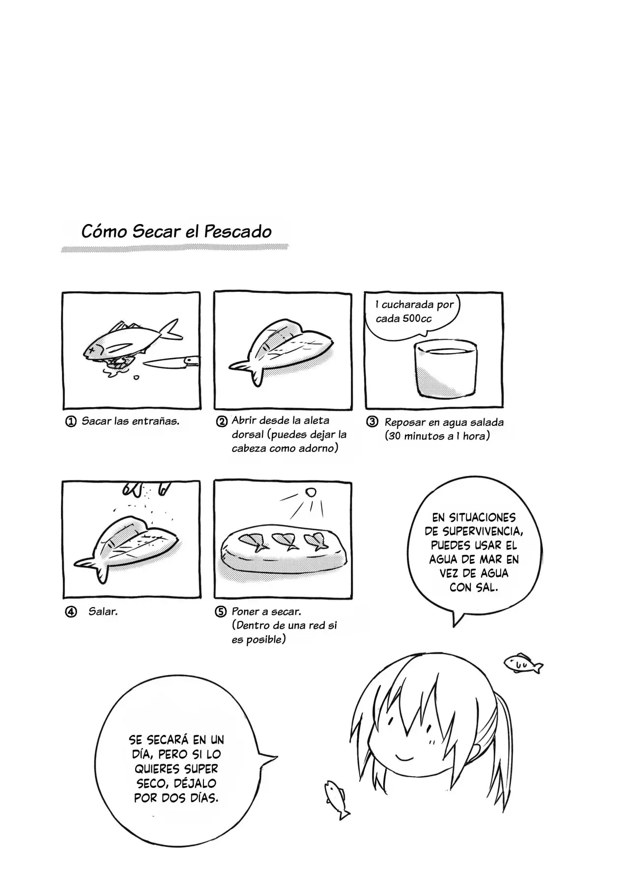 Sounan desu ka? capítulo 86 página 12
